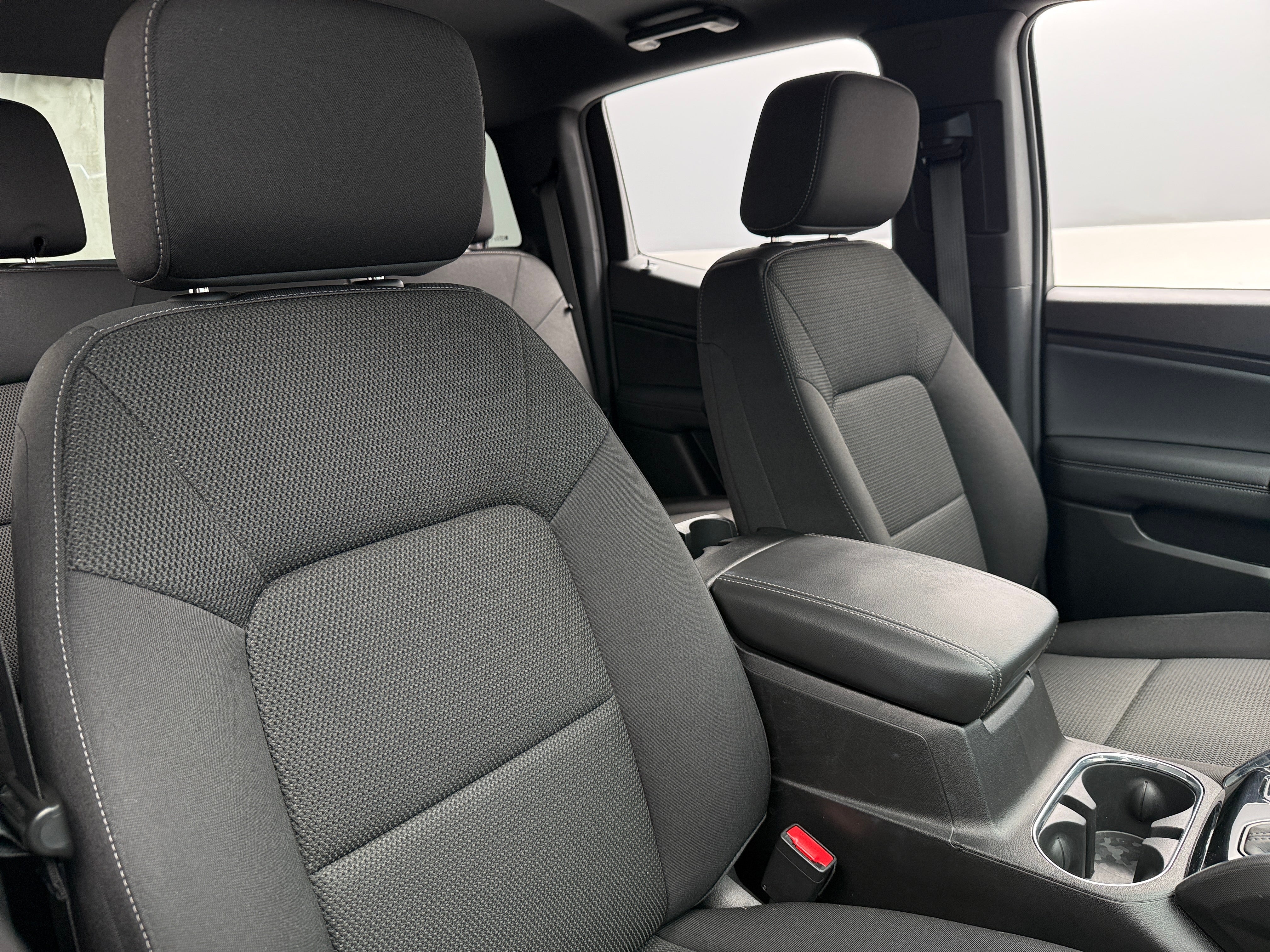 2024 GMC Canyon