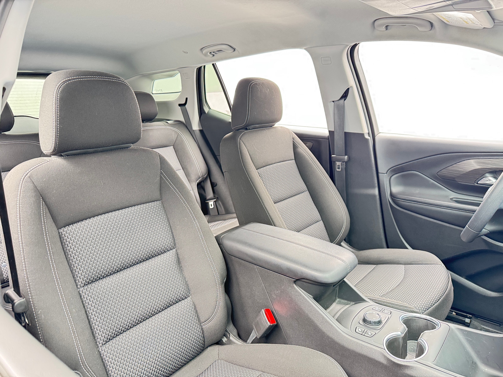 Thumbnail: 2024 GMC Terrain - 2