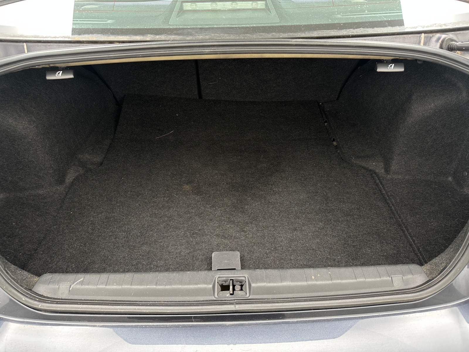Thumbnail: 2013 Subaru Legacy - 7