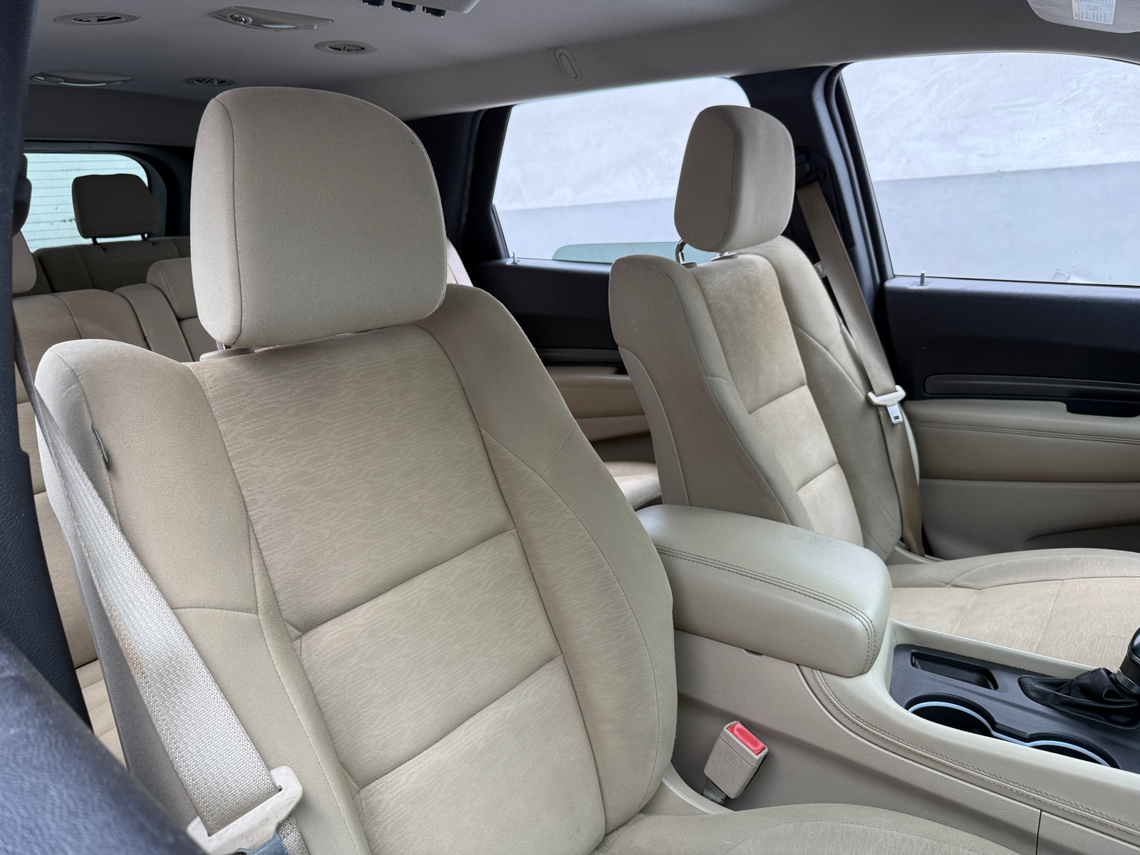 Thumbnail: 2021 Dodge Durango - 2