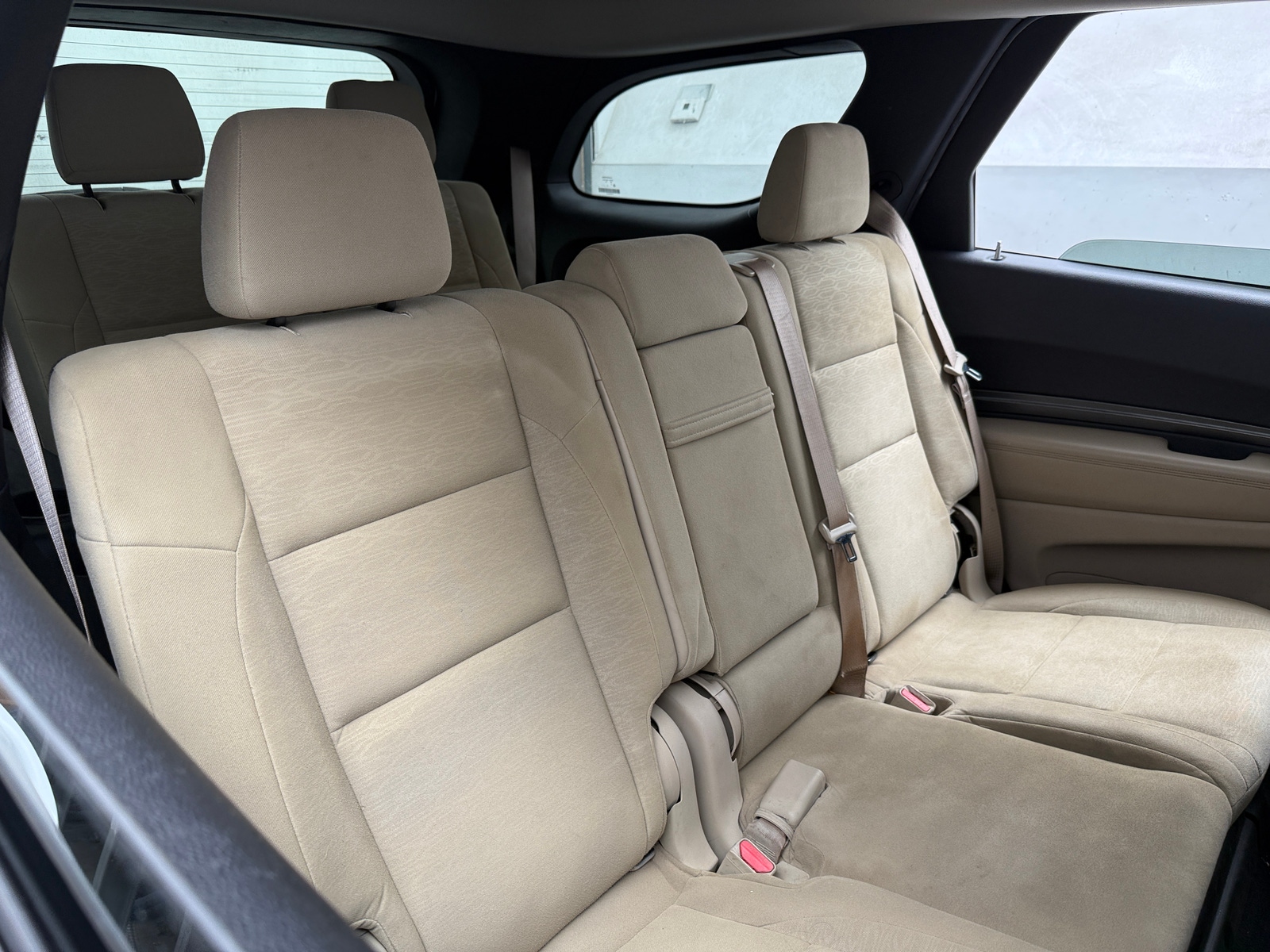 Thumbnail: 2021 Dodge Durango - 6