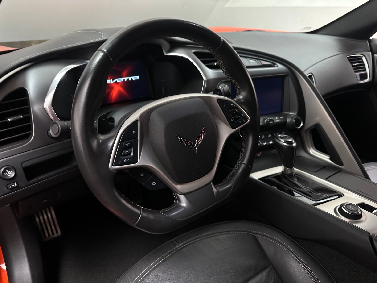 Thumbnail: 2019 Chevrolet Corvette - 3
