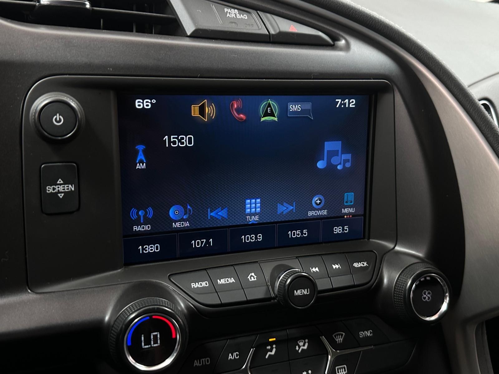 Thumbnail: 2019 Chevrolet Corvette - 2