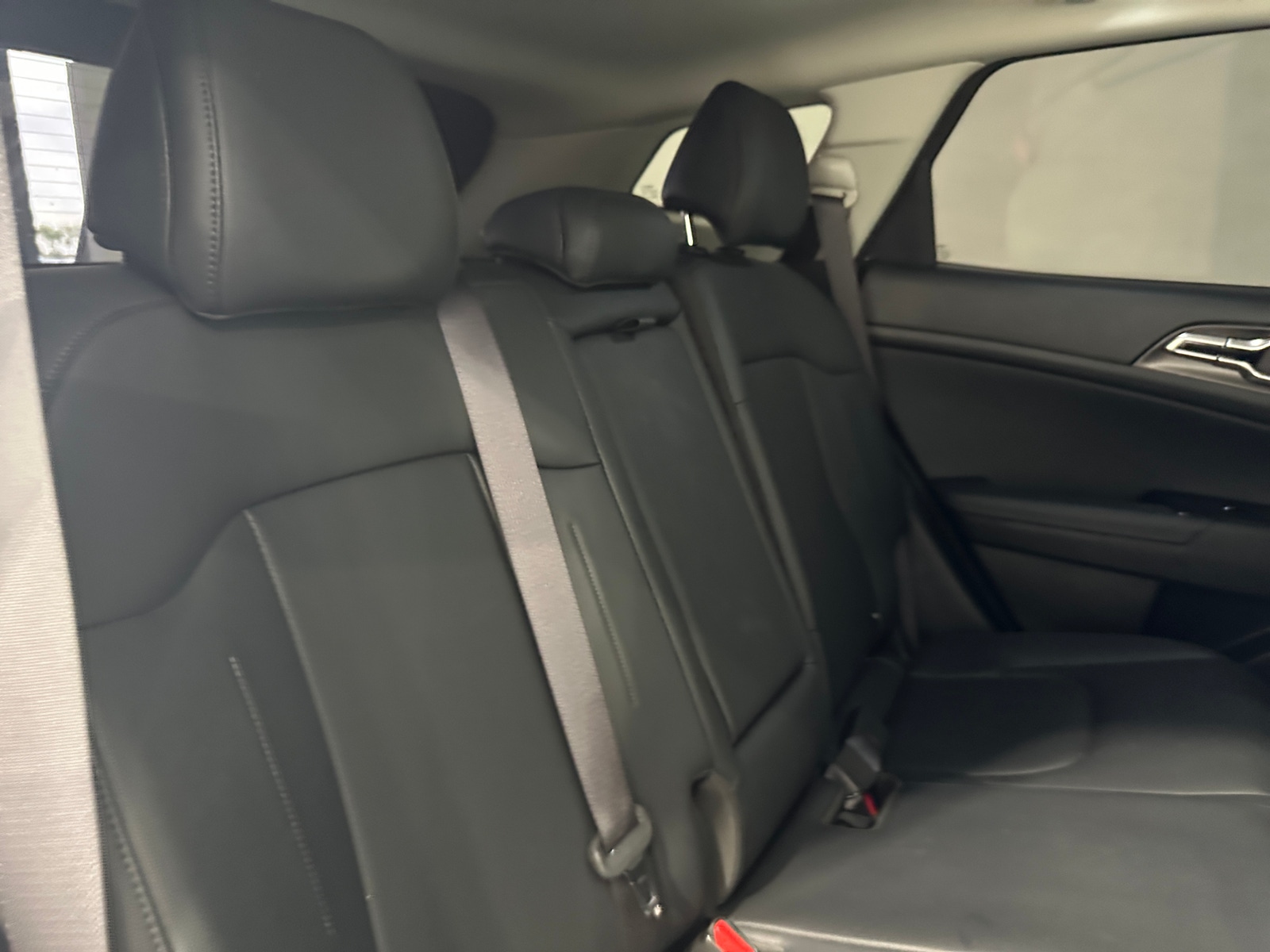 Thumbnail: 2025 Kia Sportage - 5