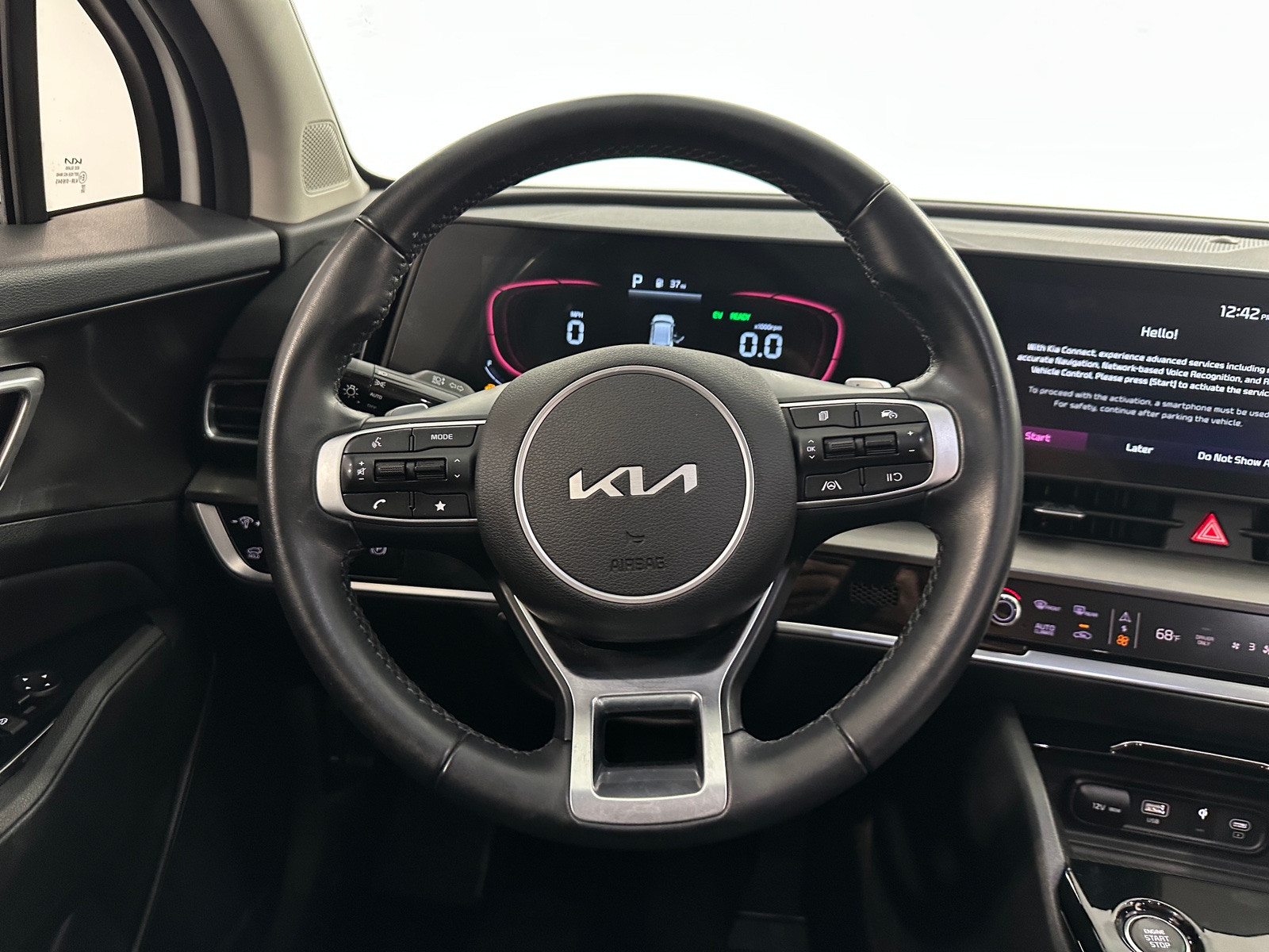 Thumbnail: 2025 Kia Sportage - 4