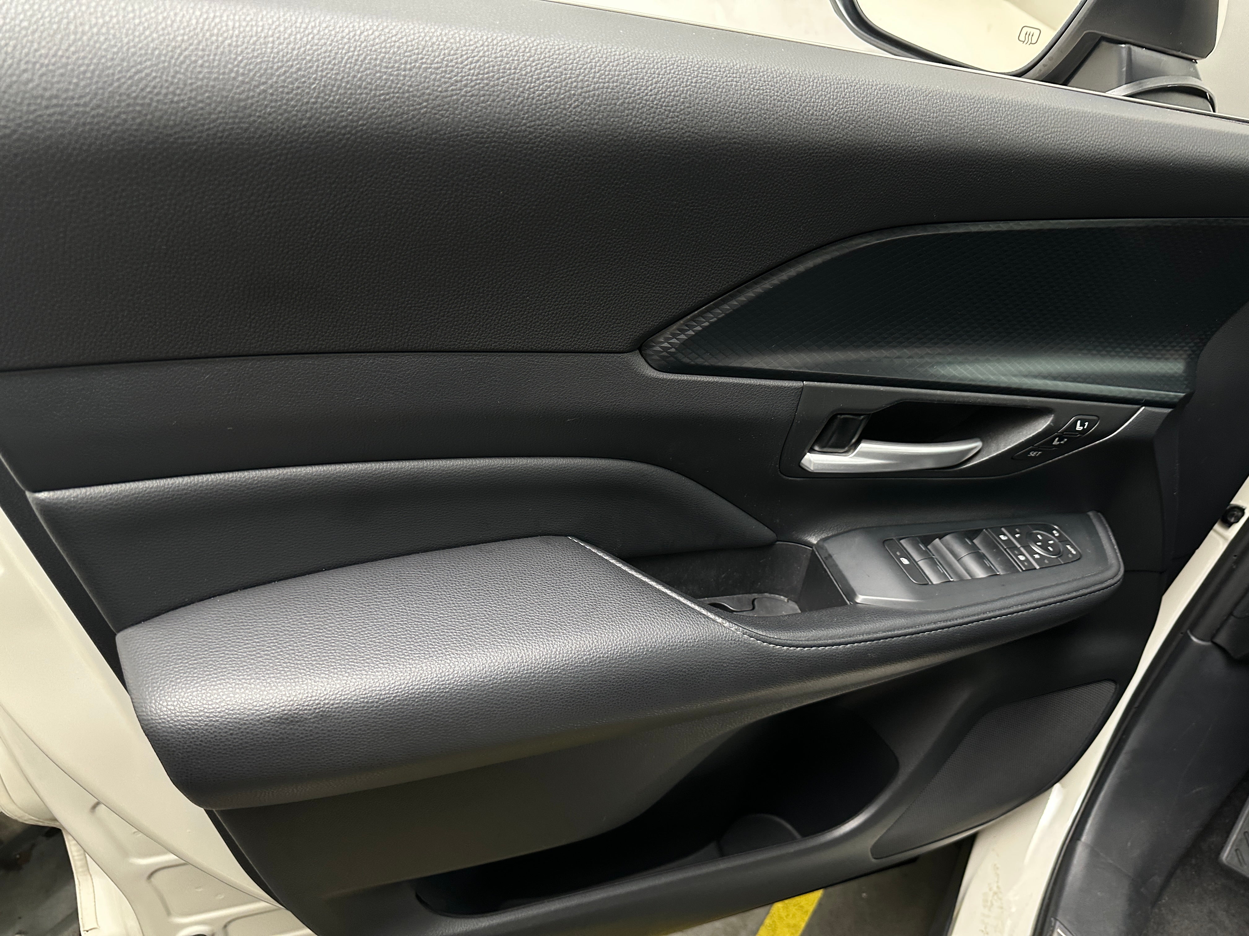 2024 Toyota Grand Highlander