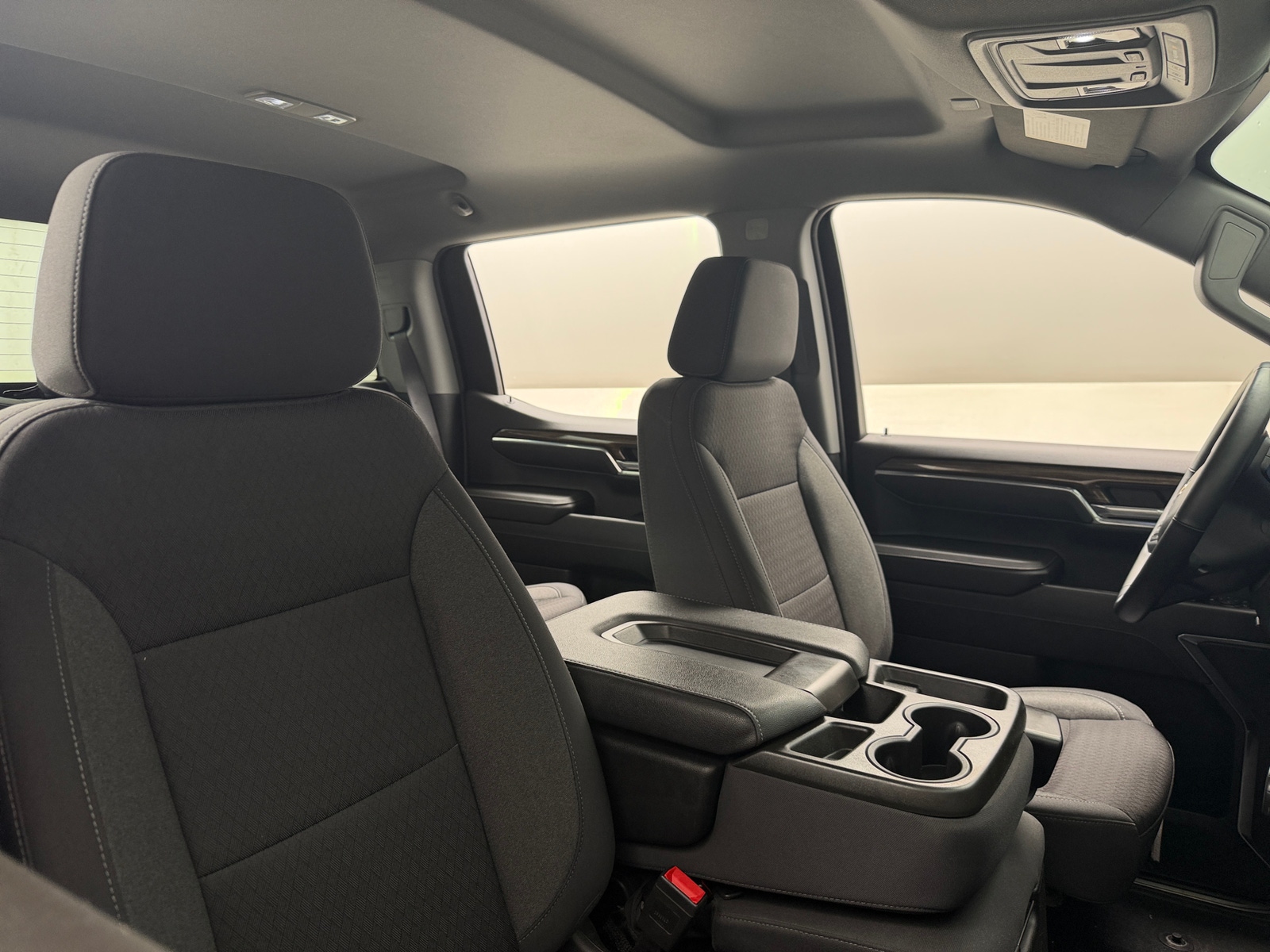 Thumbnail: 2023 Chevrolet Silverado 1500 - 2