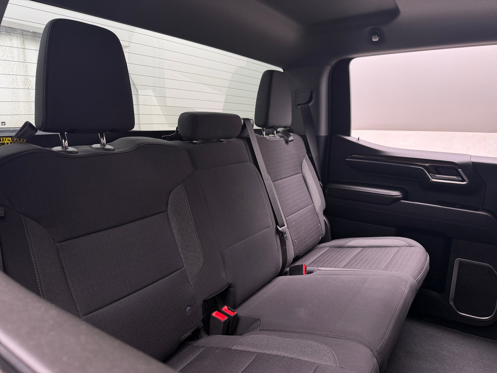 Thumbnail: 2023 Chevrolet Silverado 1500 - 6