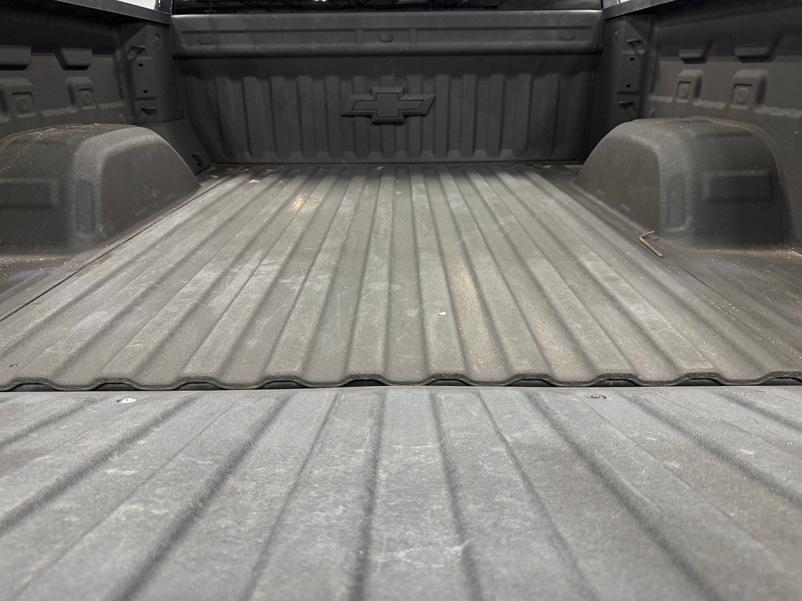 Thumbnail: 2023 Chevrolet Silverado 1500 - 7