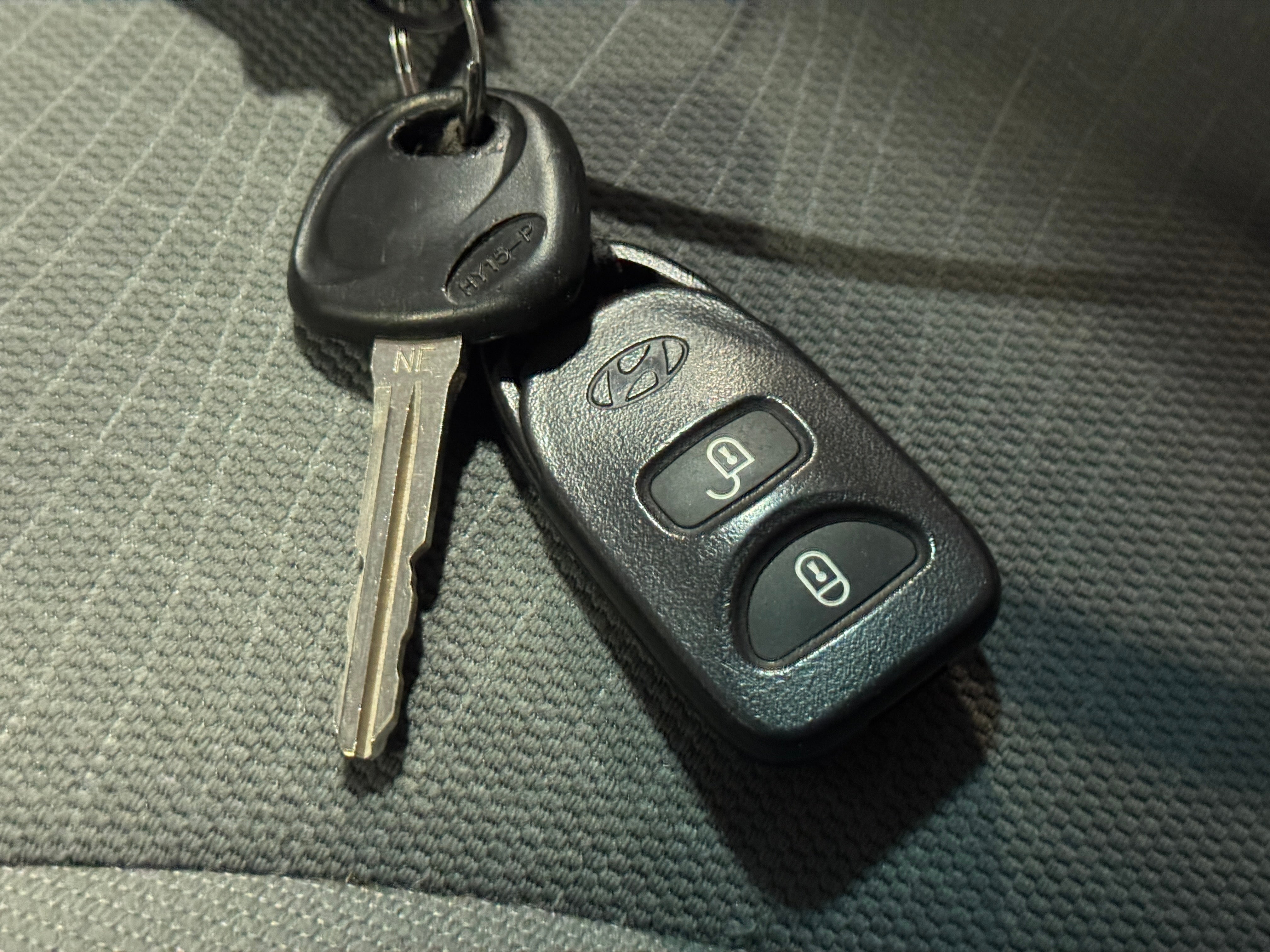Used 2011 Hyundai Santa Fe GLS with VIN 5XYZG3AB0BG048356 for sale in South Chesterfield, VA