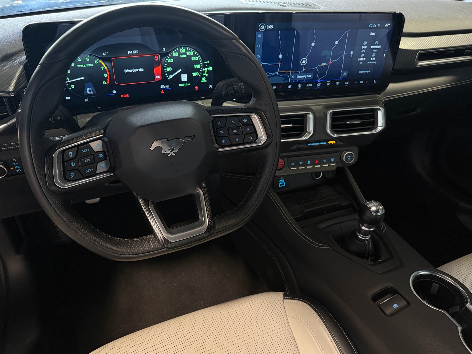 Thumbnail: 2024 Ford Mustang - 3