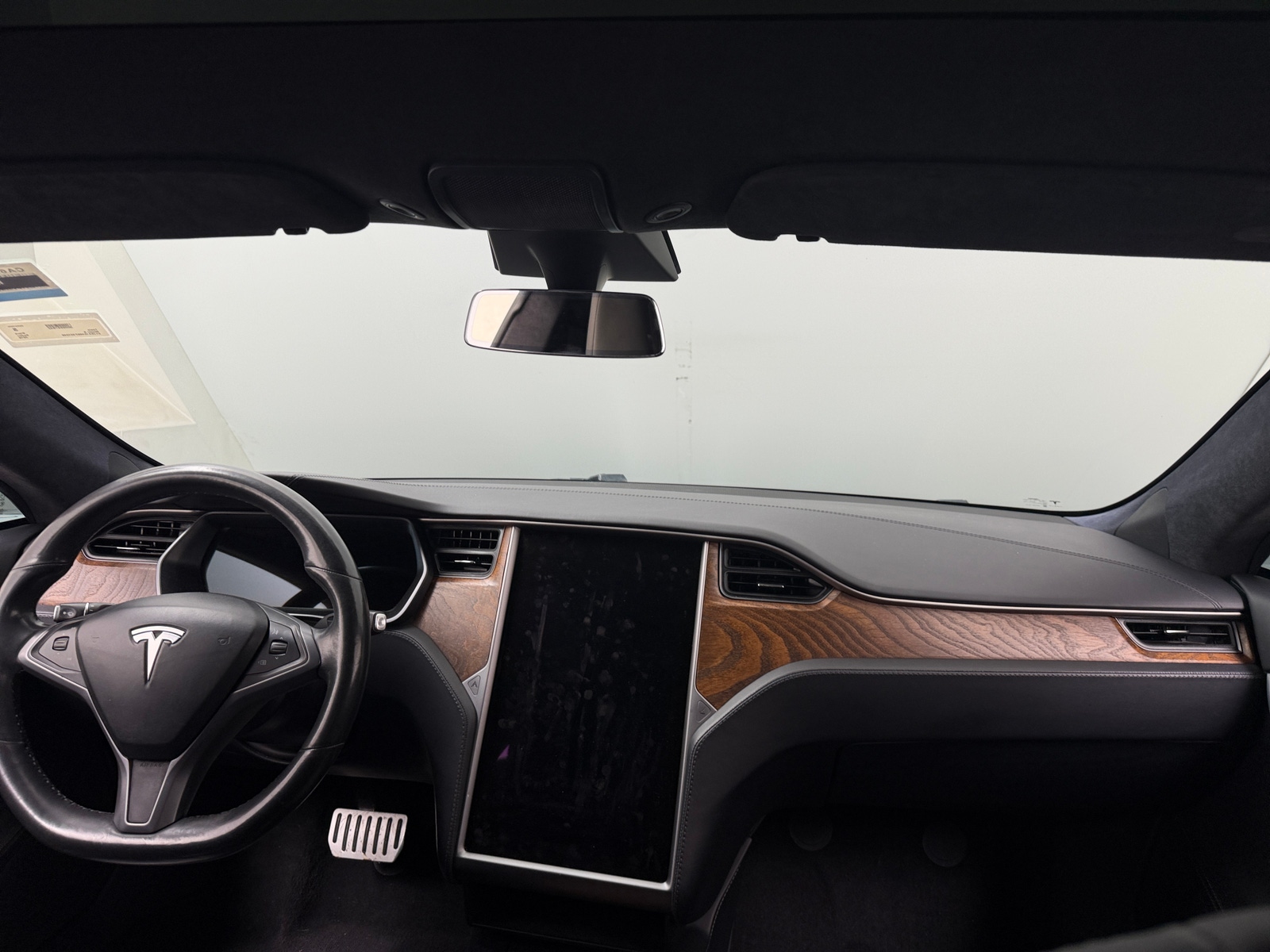 Thumbnail: 2019 Tesla Model S - 2