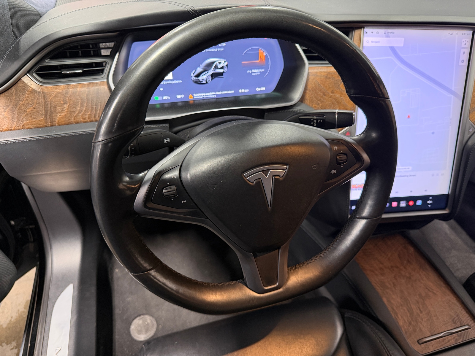 Thumbnail: 2019 Tesla Model S - 4