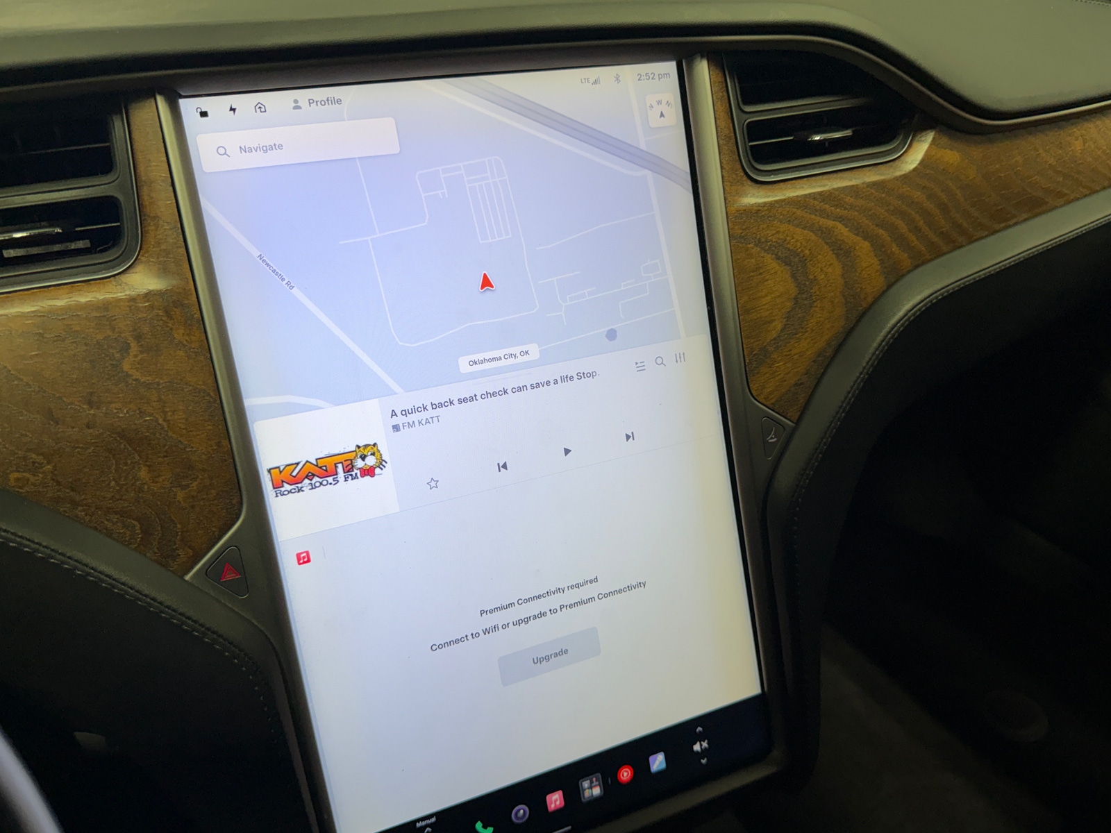 Thumbnail: 2019 Tesla Model S - 3