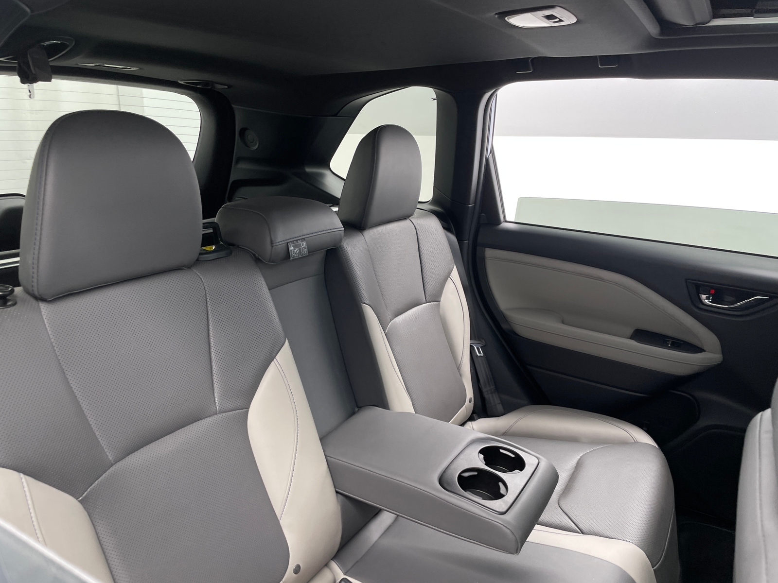 Thumbnail: 2025 Subaru Forester - 5