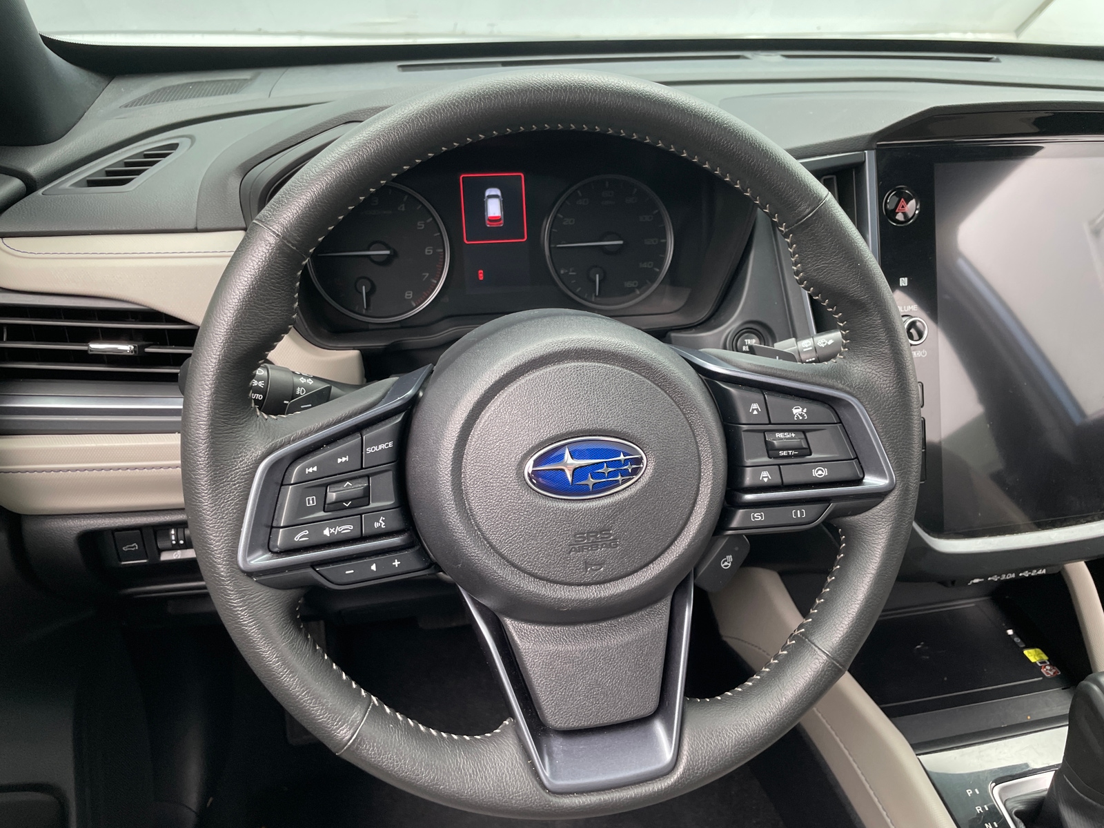 Thumbnail: 2025 Subaru Forester - 4
