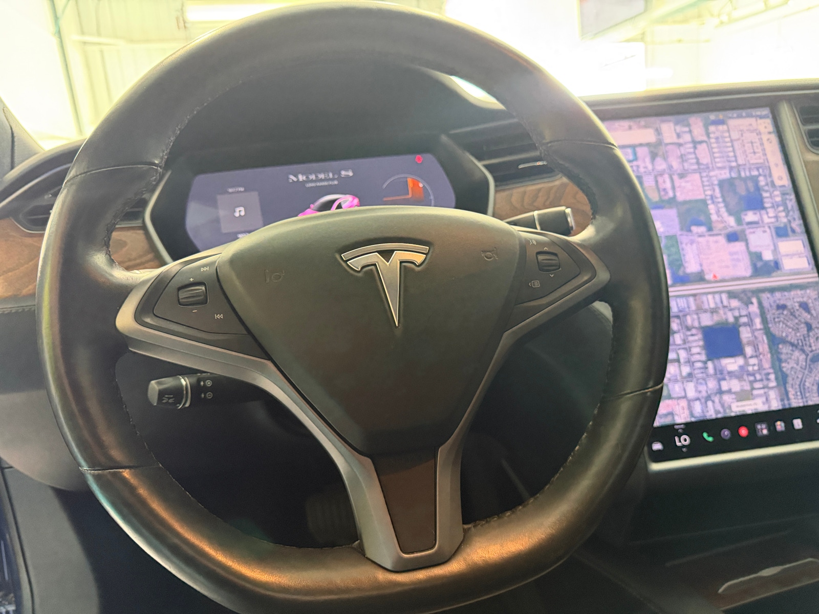 Thumbnail: 2021 Tesla Model S - 4