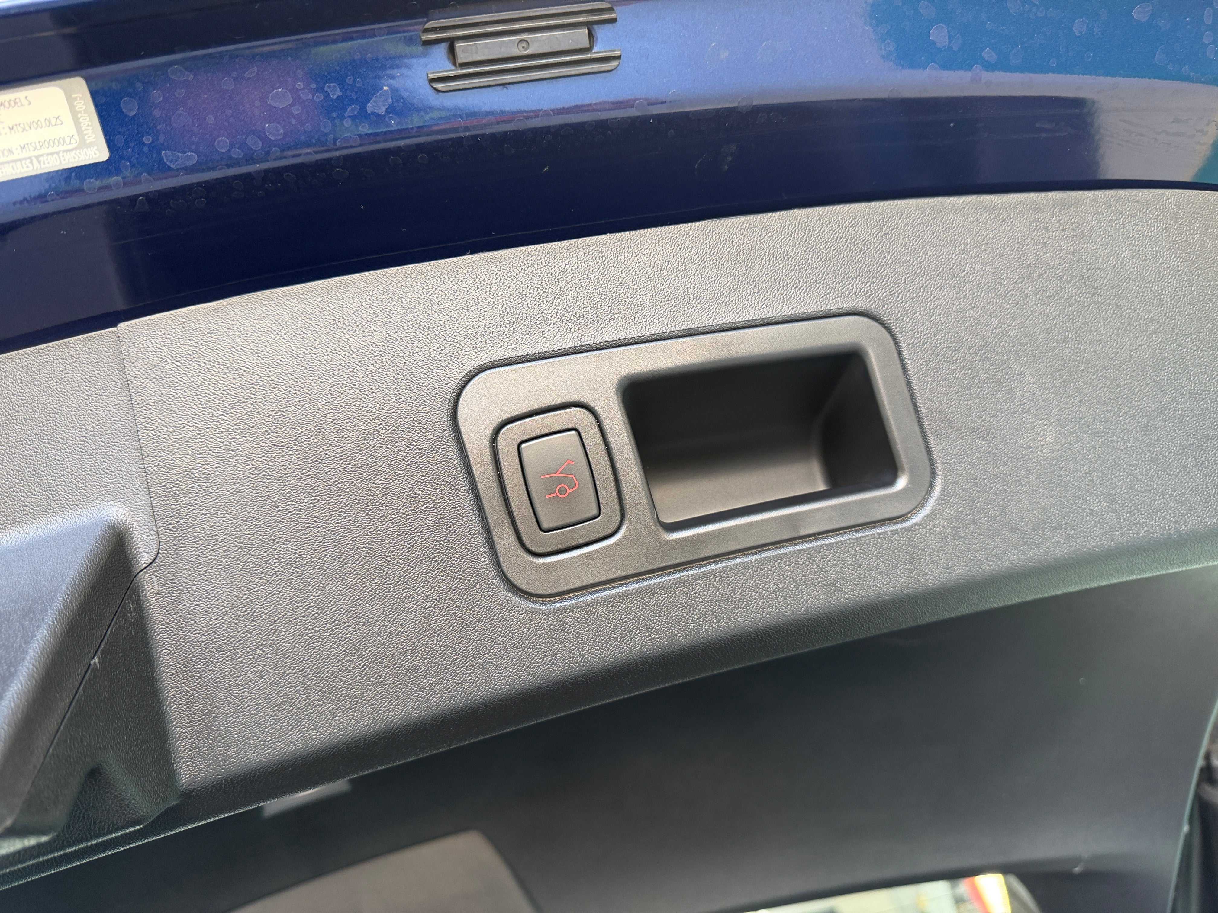 Used 2021 Tesla Model S Long Range Plus with VIN 5YJSA1E21MF426244 for sale in Auburn, WA