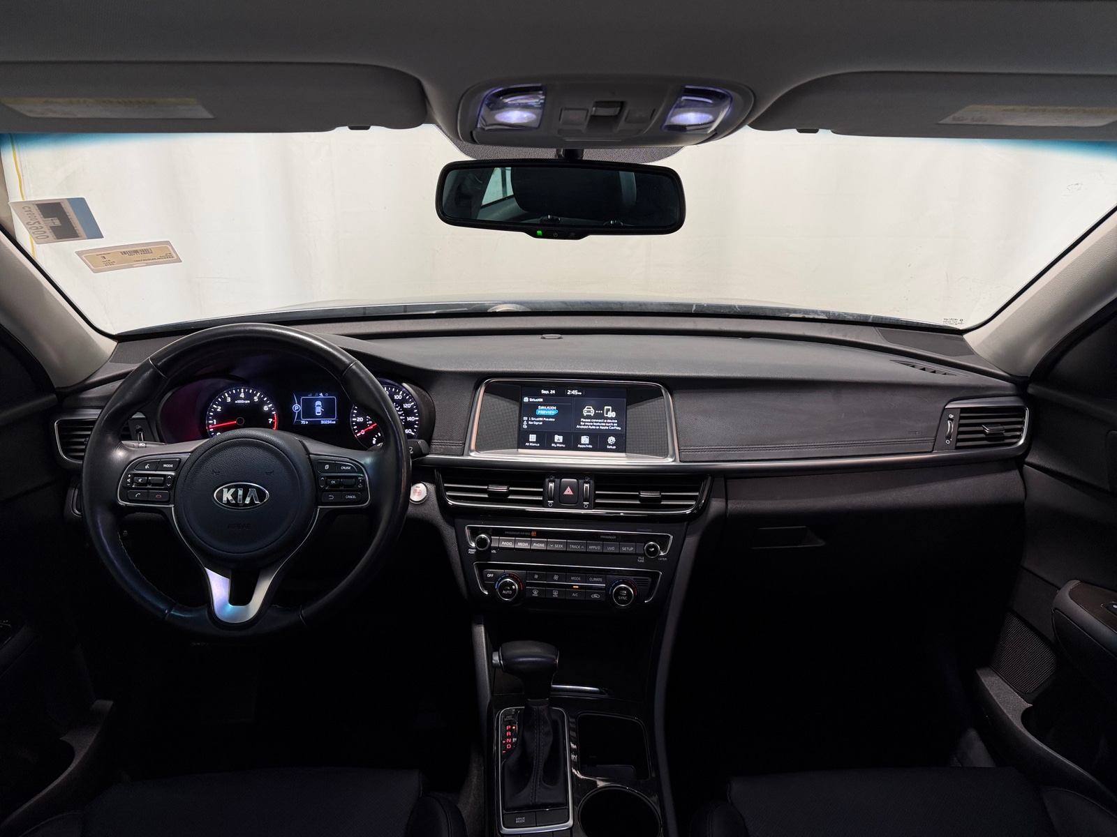 Thumbnail: 2018 Kia Optima - 2