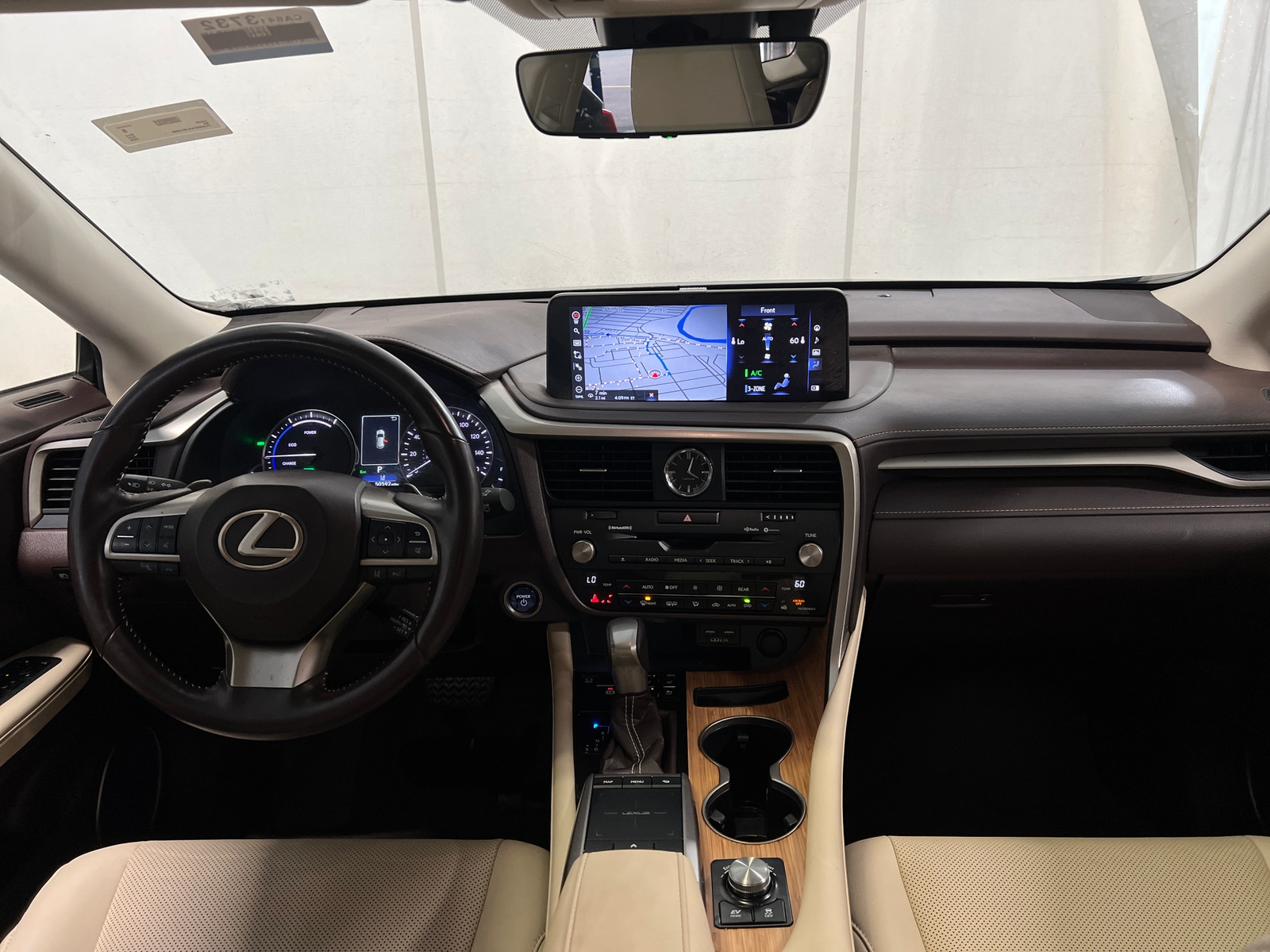 Thumbnail: 2020 Lexus RX - 3