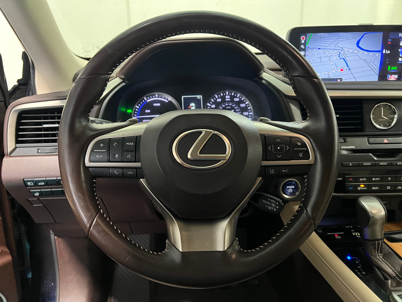 Thumbnail: 2020 Lexus RX - 5