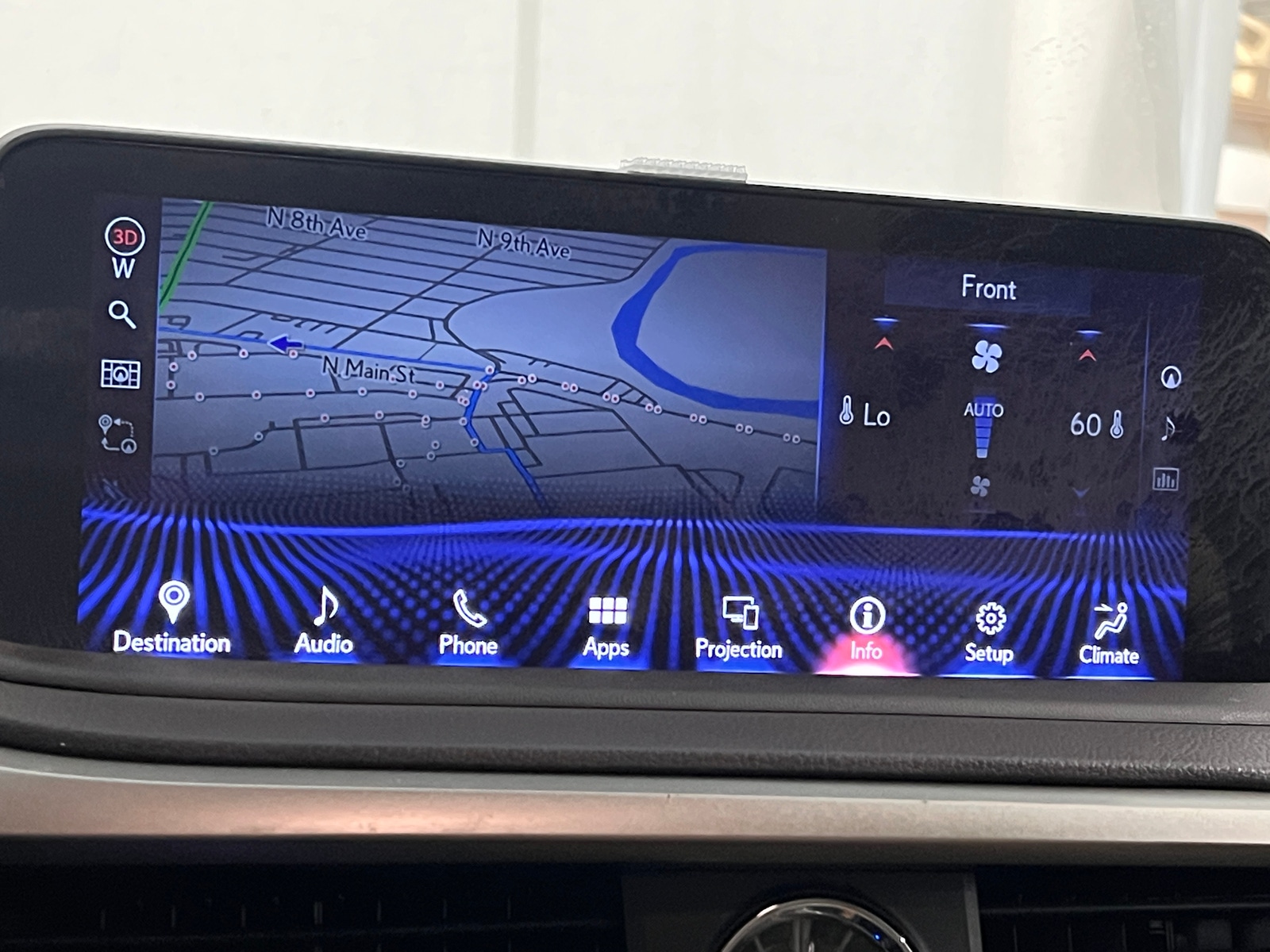 Thumbnail: 2020 Lexus RX - 4