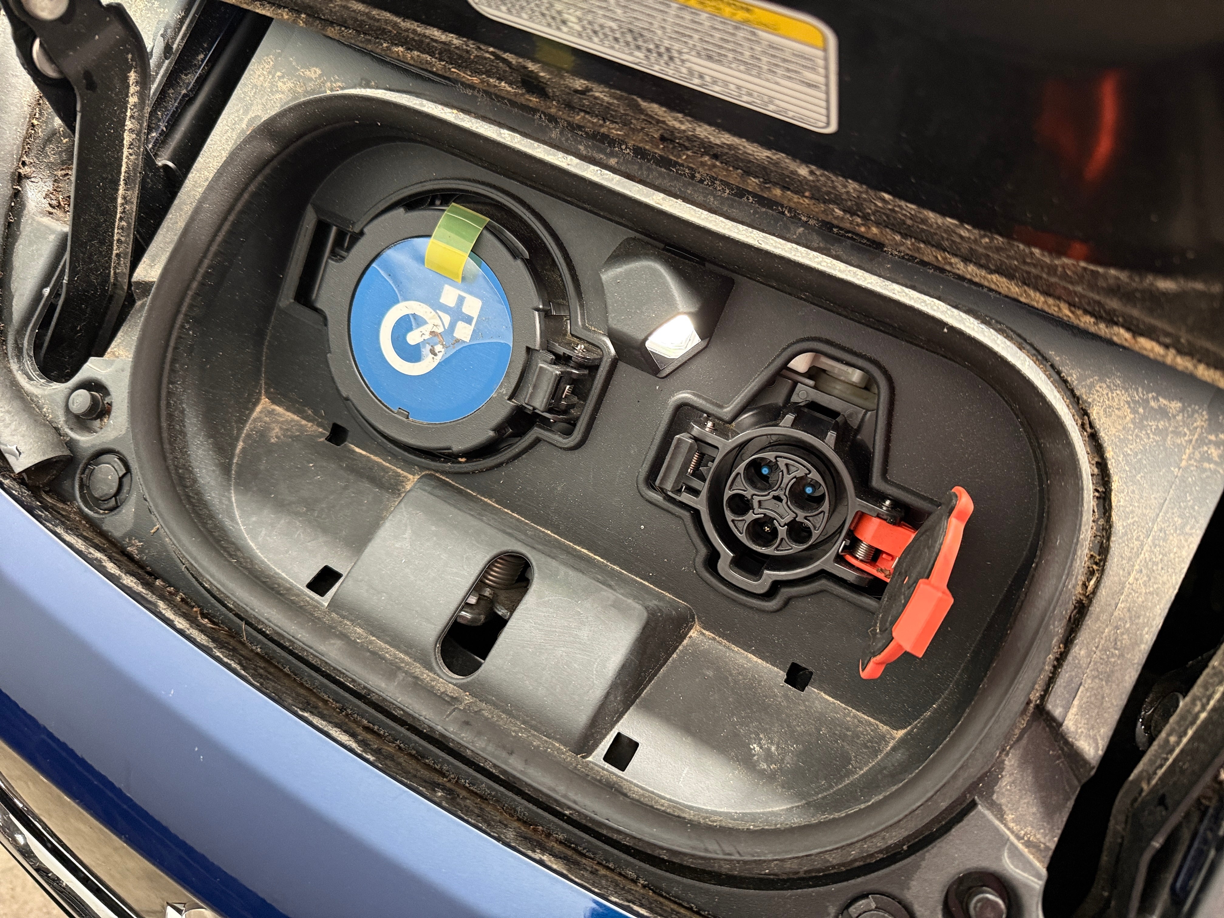 2020 Nissan Leaf SV Plus