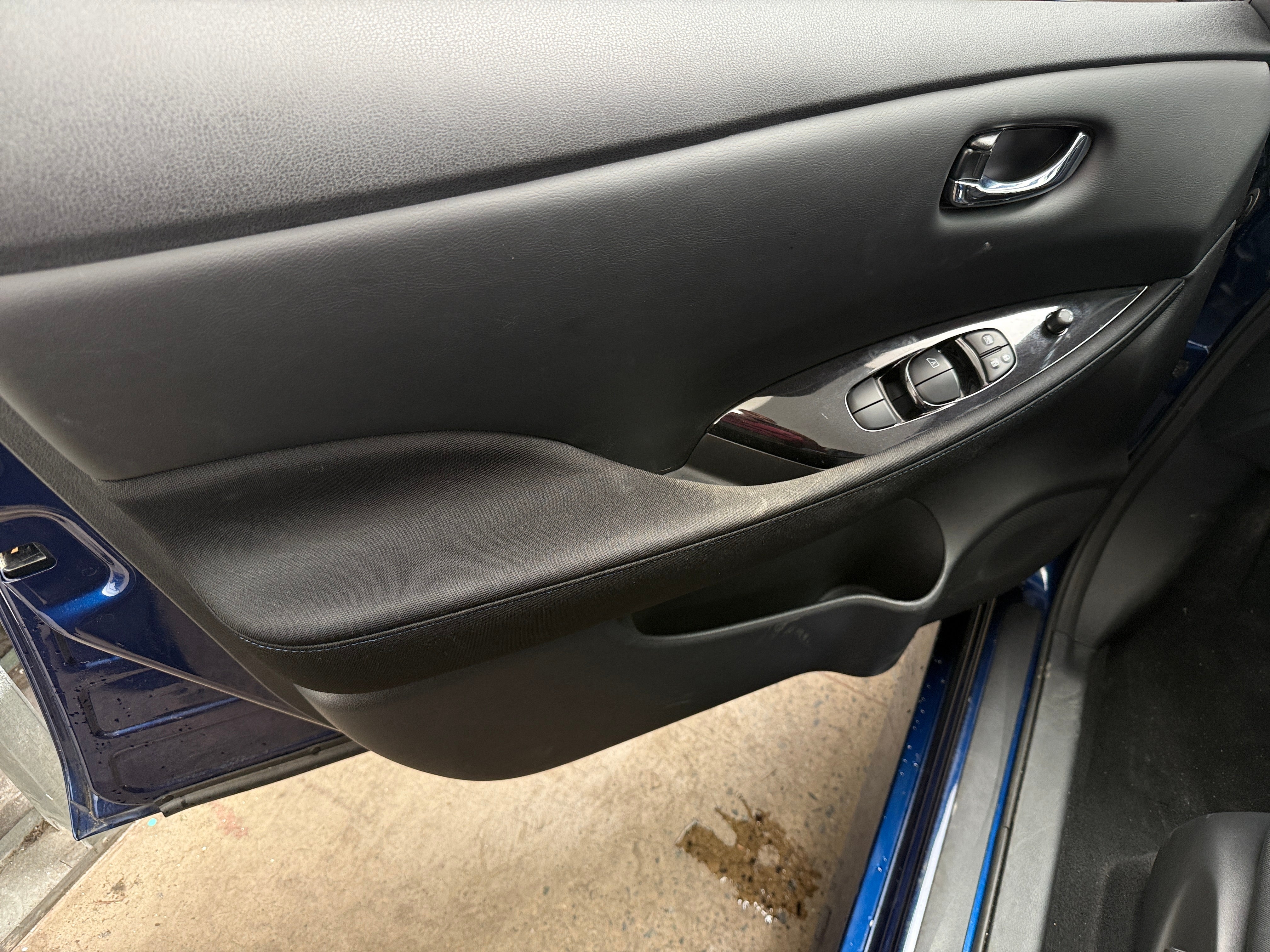 Used 2020 Nissan Leaf SV Plus with VIN 1N4BZ1CP0LC309053 for sale in Auburn, WA