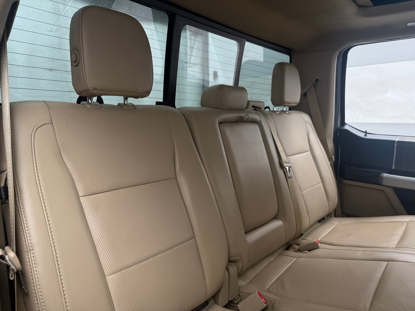 Thumbnail: 2016 Ford Econoline - 5