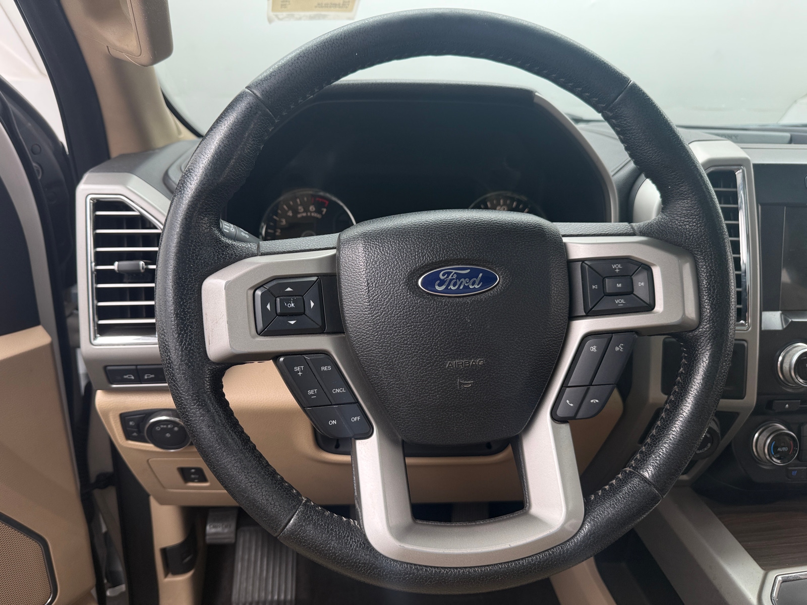 Thumbnail: 2016 Ford Econoline - 4