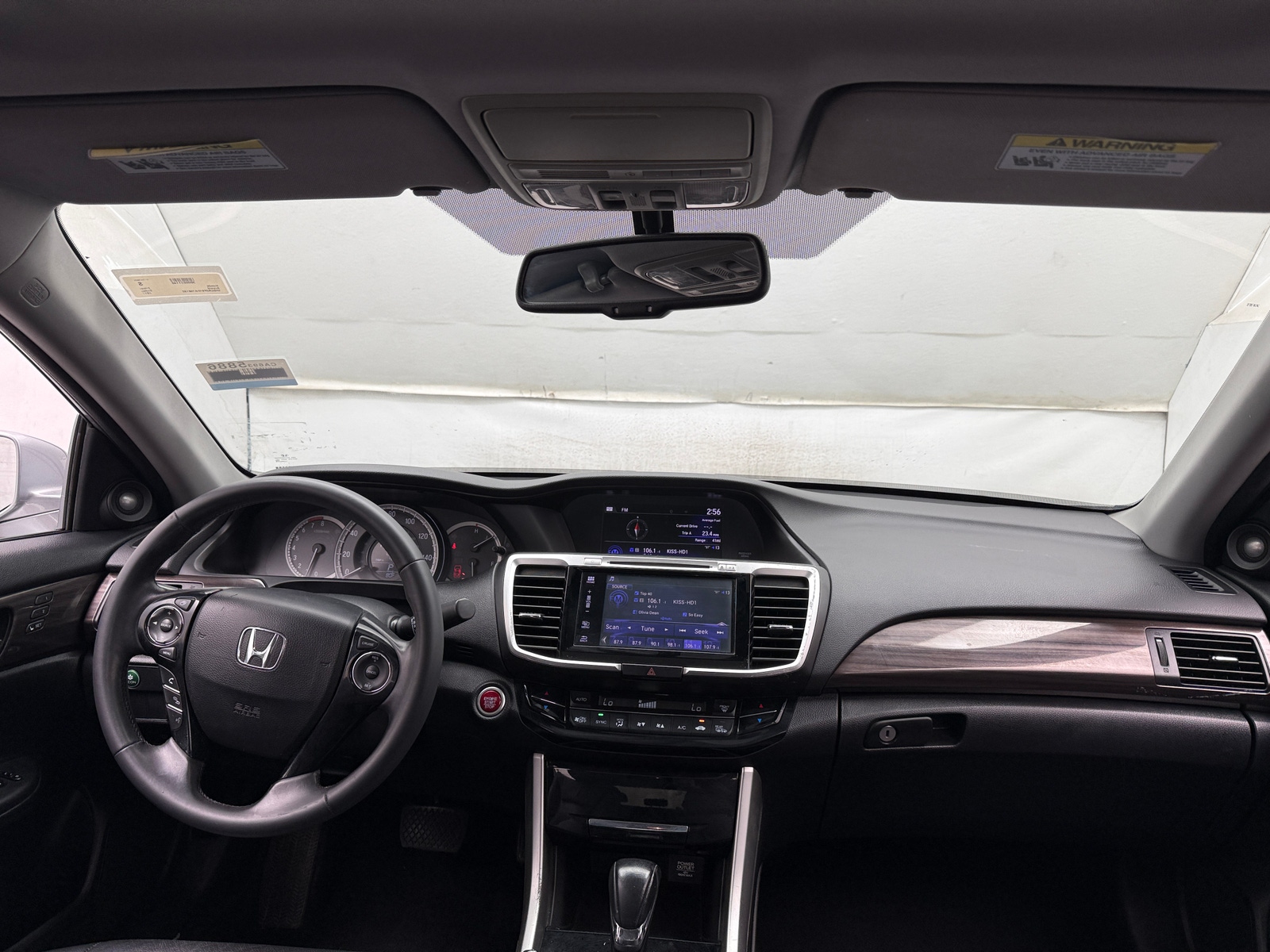 Thumbnail: 2017 Honda Accord - 3
