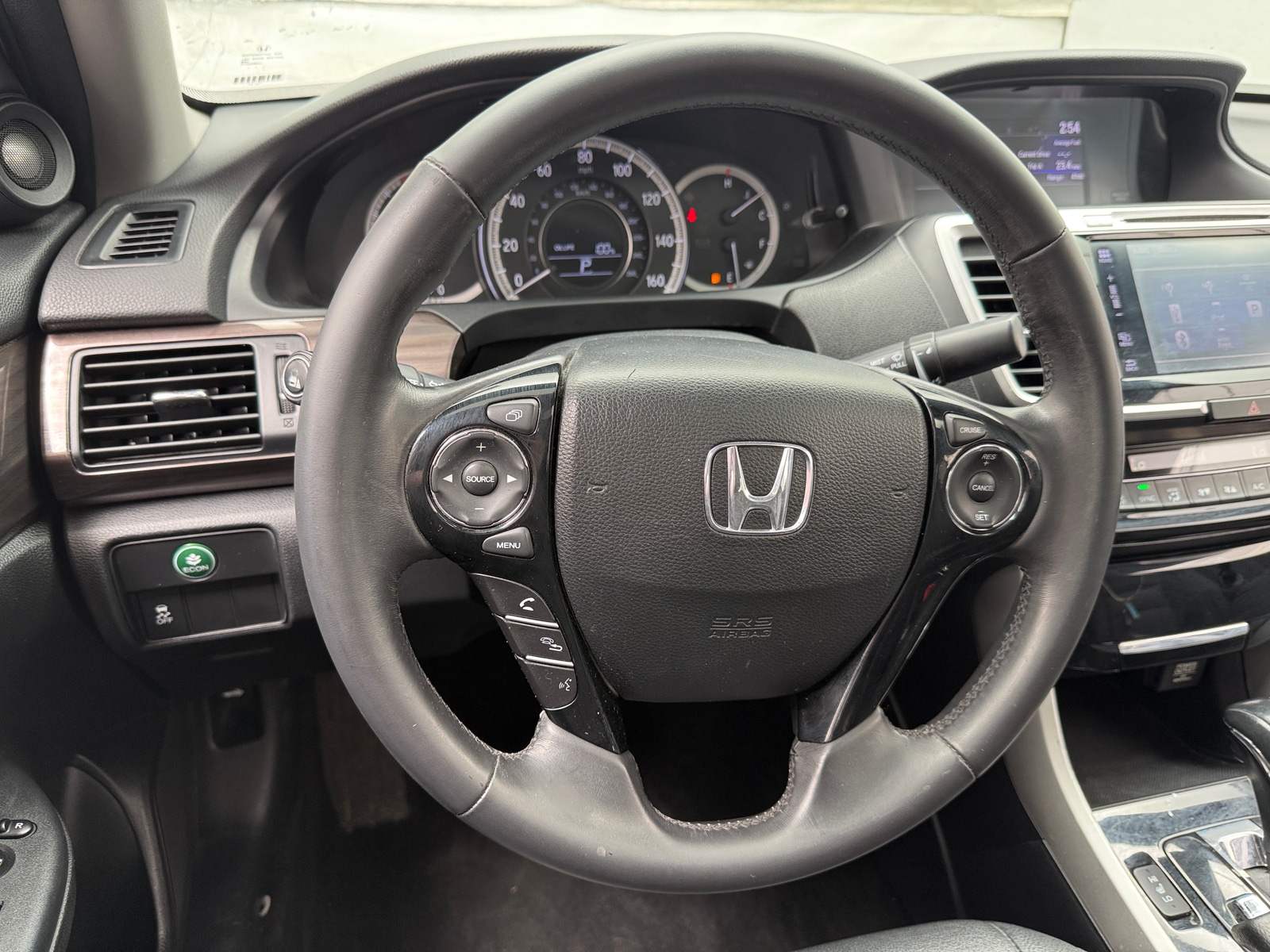 Thumbnail: 2017 Honda Accord - 5
