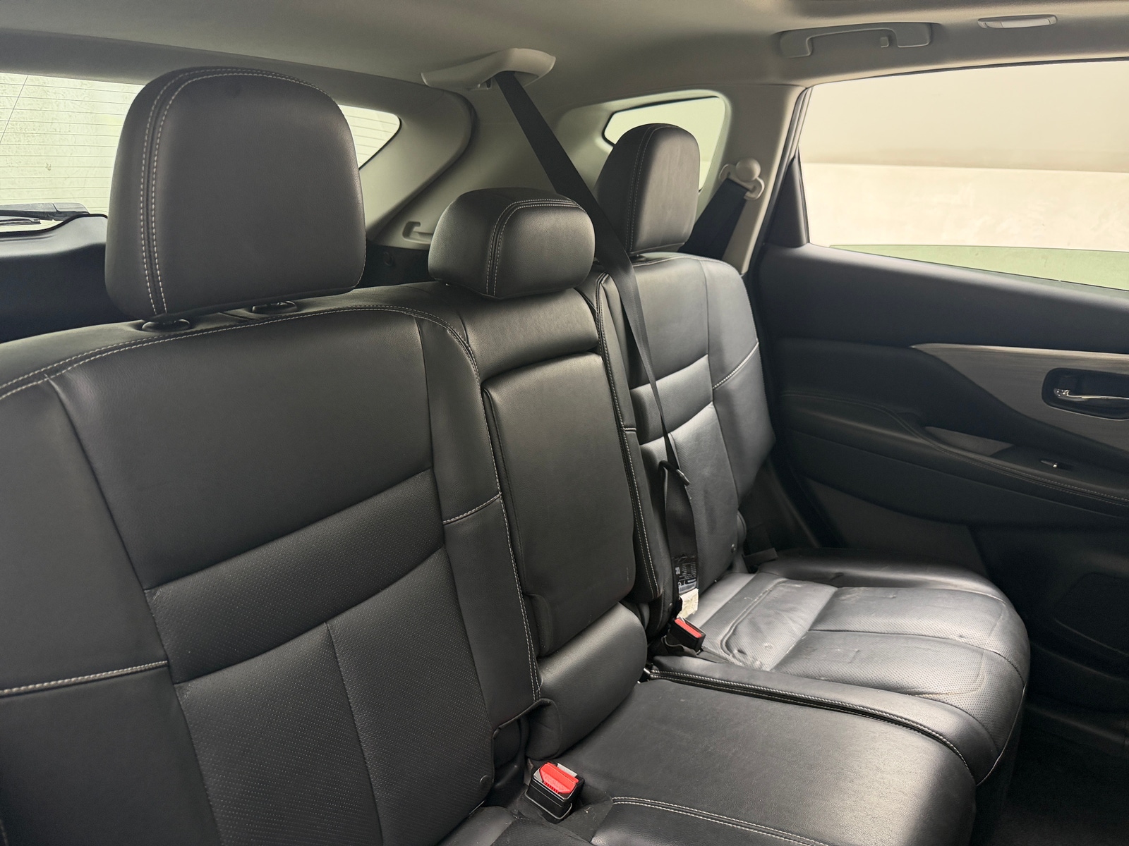 Thumbnail: 2018 Nissan Murano - 5