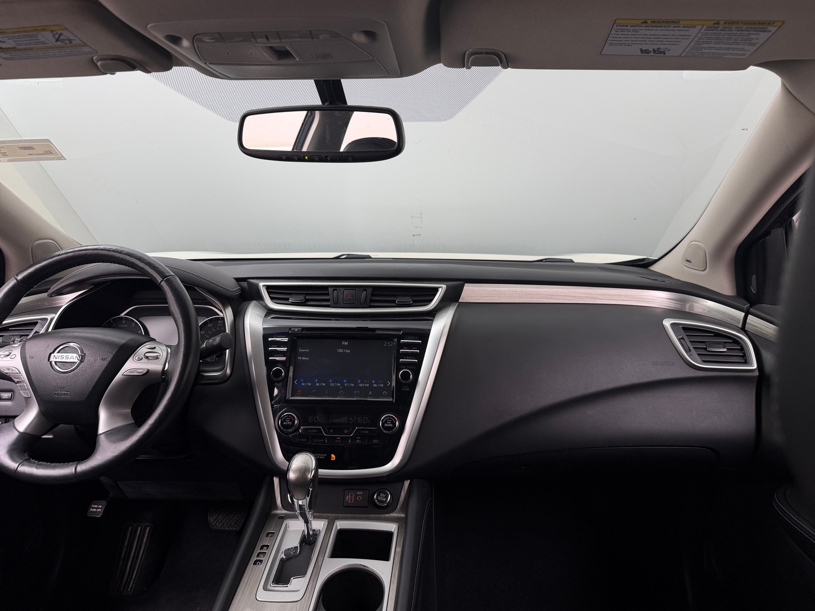 Thumbnail: 2018 Nissan Murano - 2