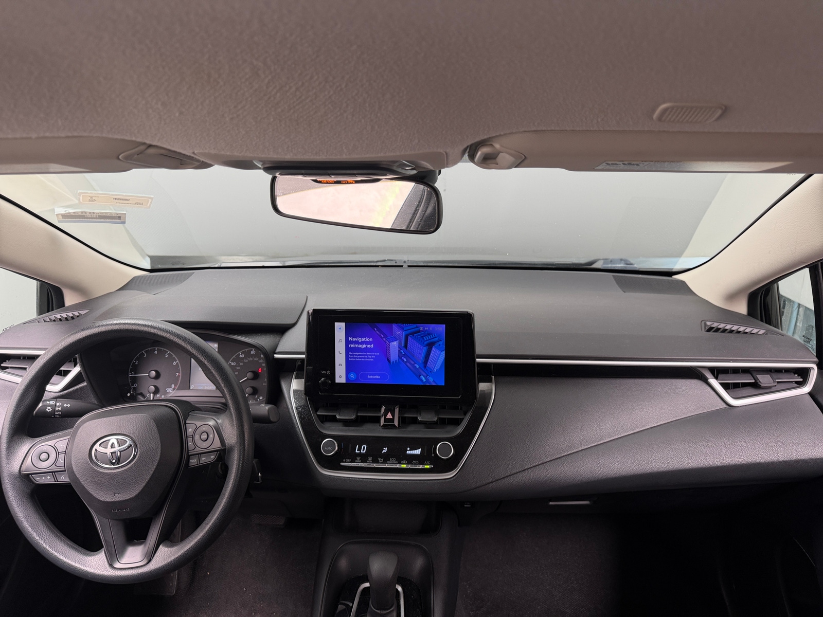 Thumbnail: 2023 Toyota Corolla - 3