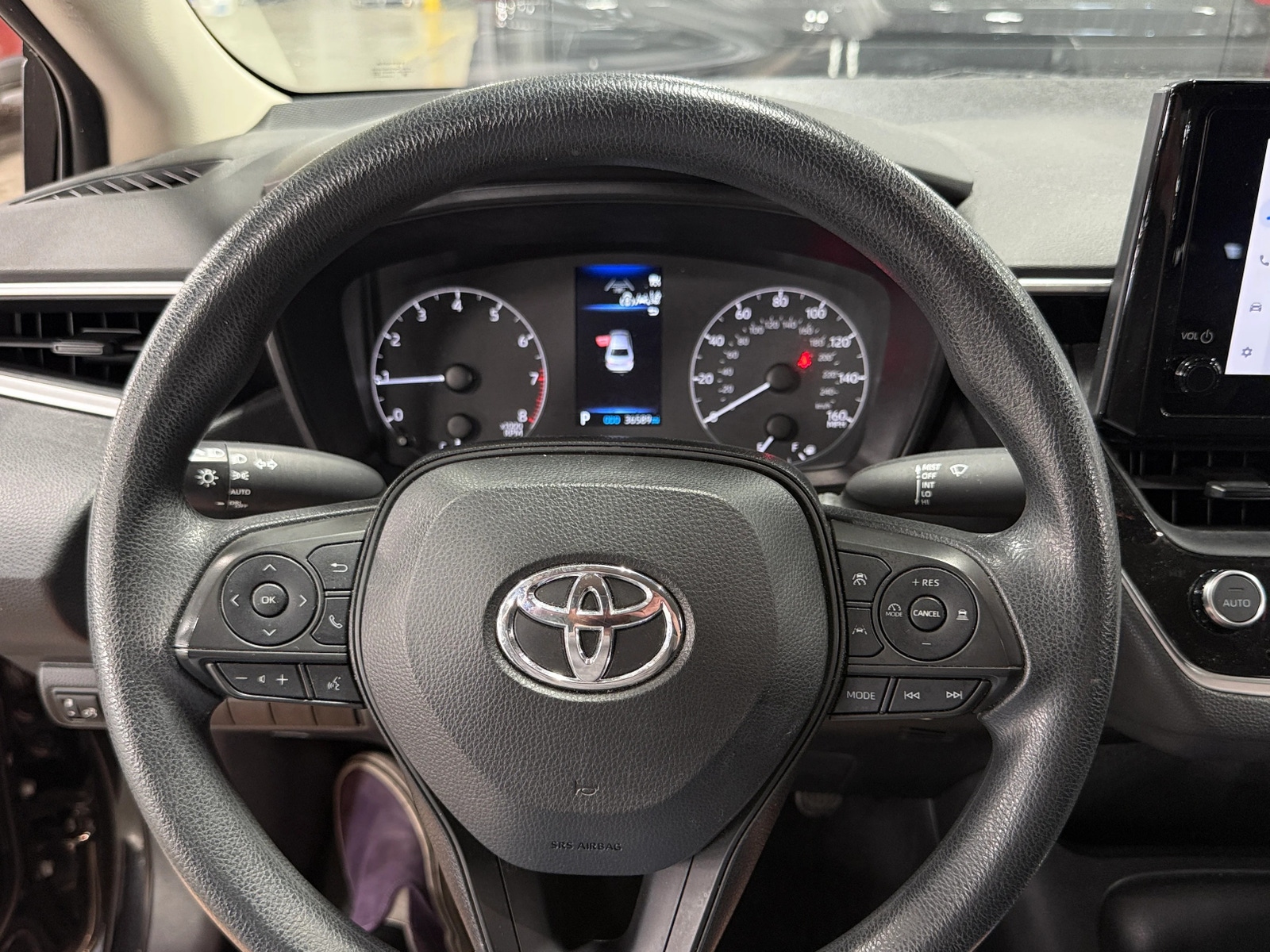 Thumbnail: 2023 Toyota Corolla - 5