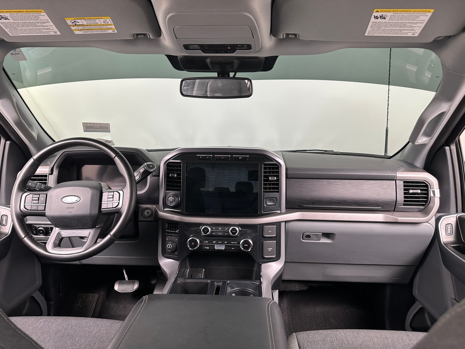 Thumbnail: 2024 Ford Econoline - 3