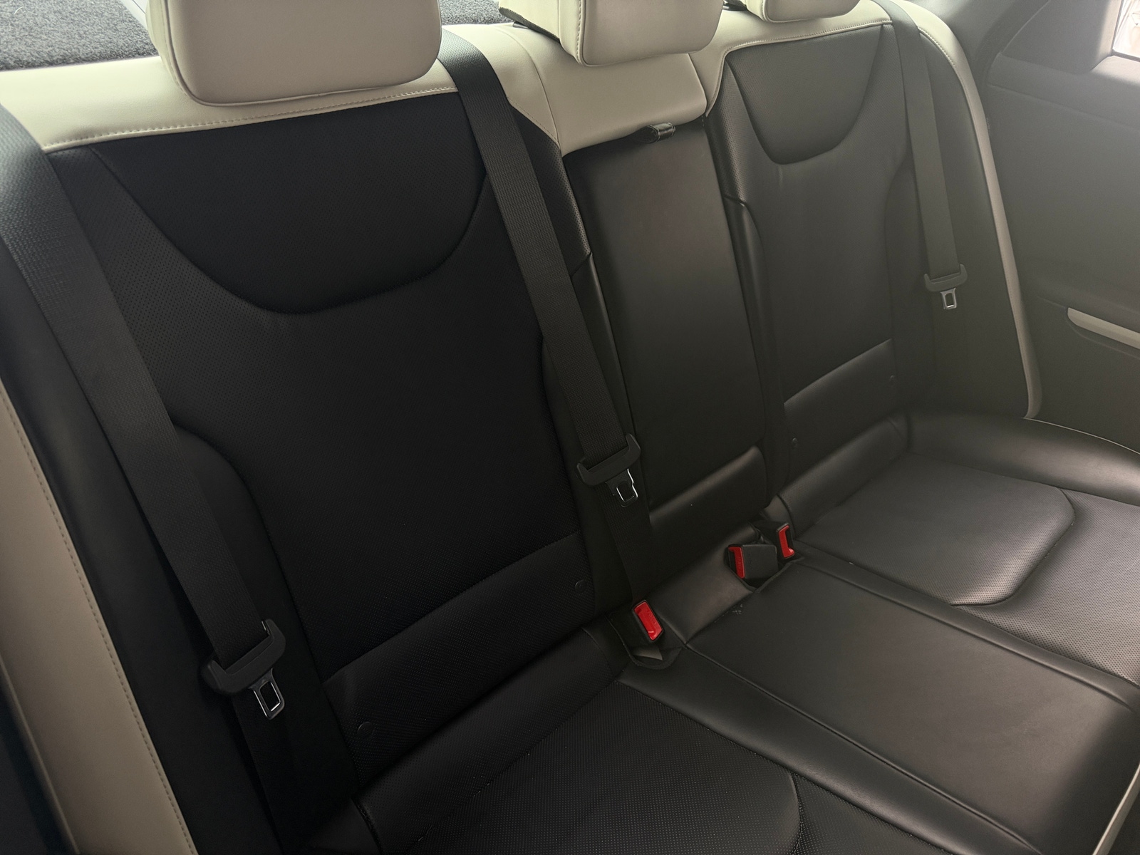 Thumbnail: 2025 Kia K4 - 5