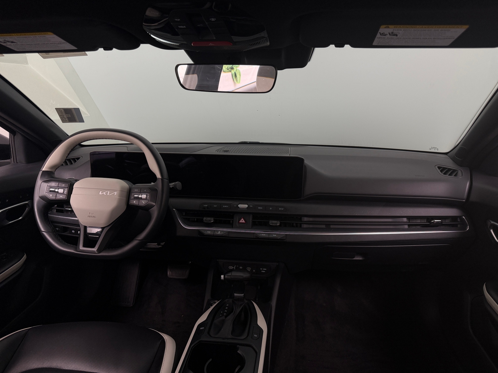 Thumbnail: 2025 Kia K4 - 2