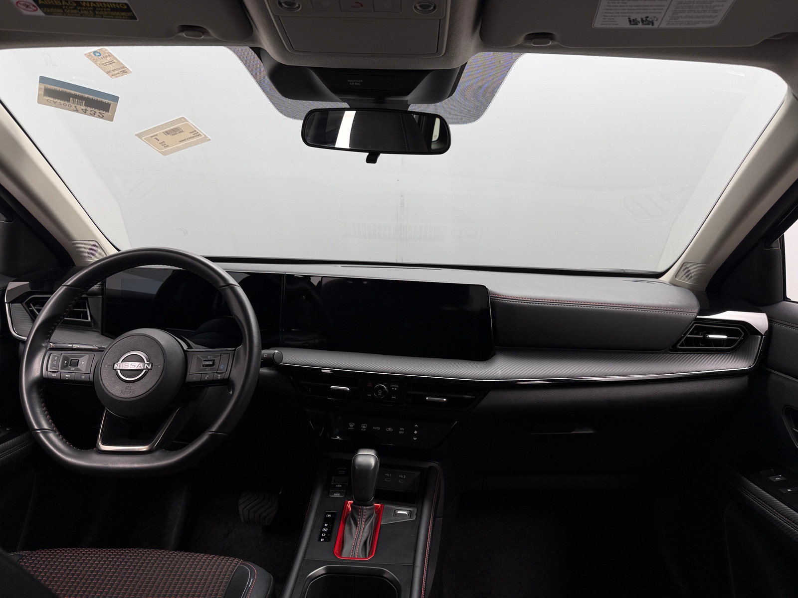 Thumbnail: 2026 Nissan Kicks - 2