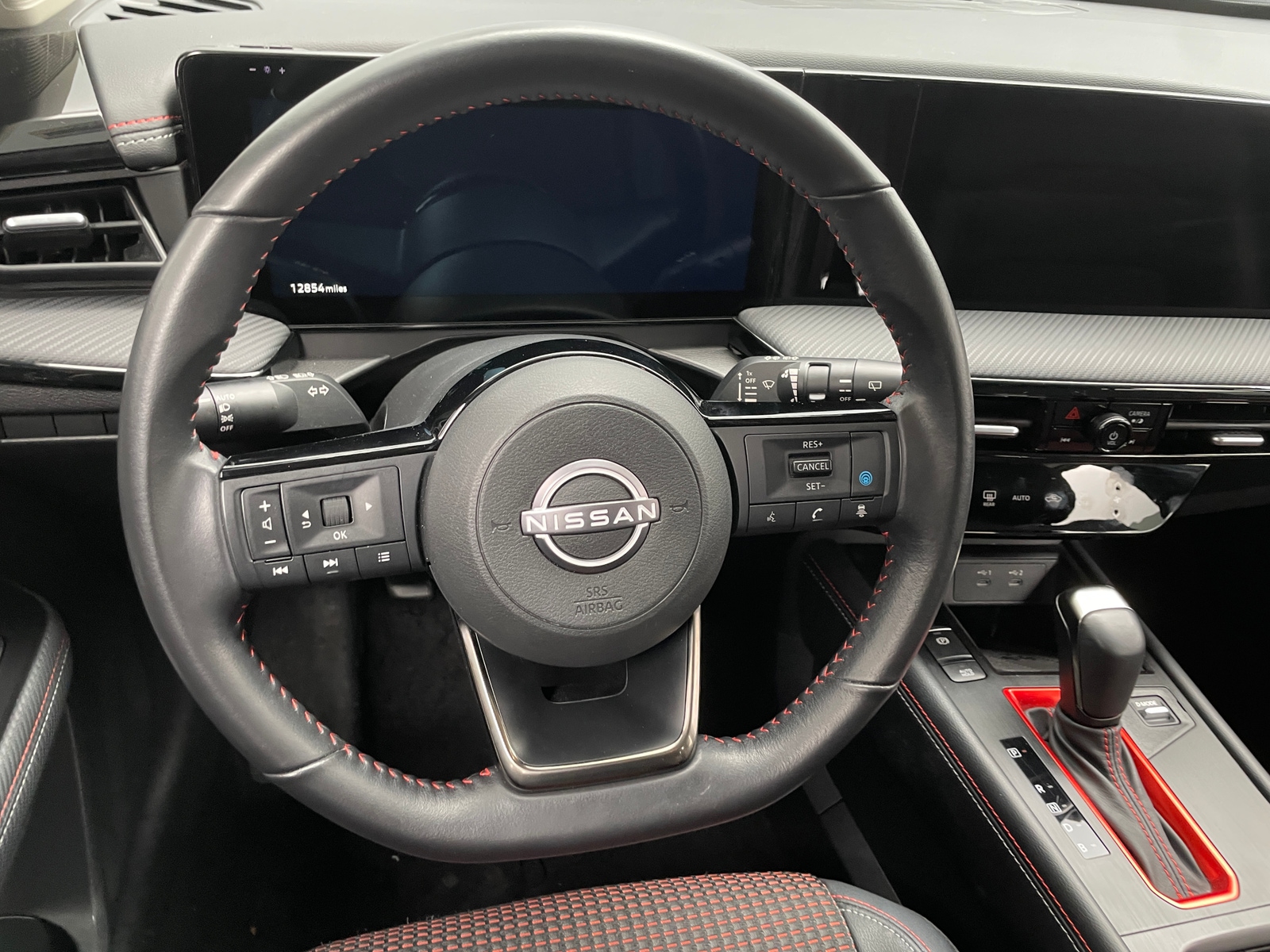 Thumbnail: 2026 Nissan Kicks - 4