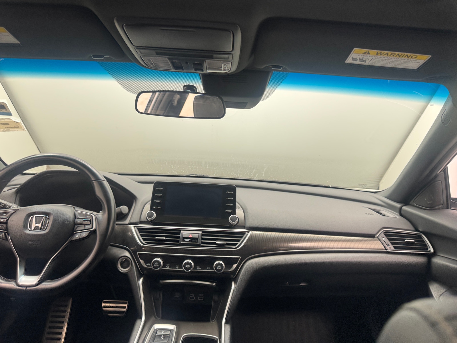 Thumbnail: 2022 Honda Accord - 3