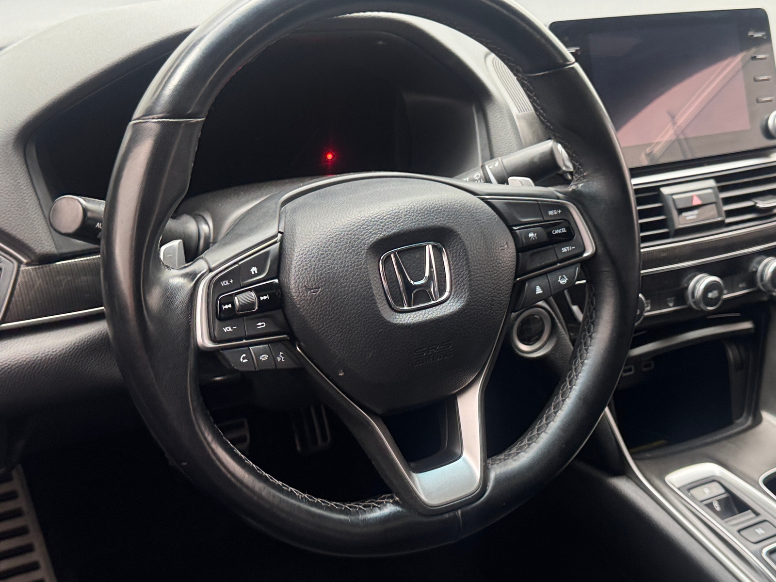 Thumbnail: 2022 Honda Accord - 5