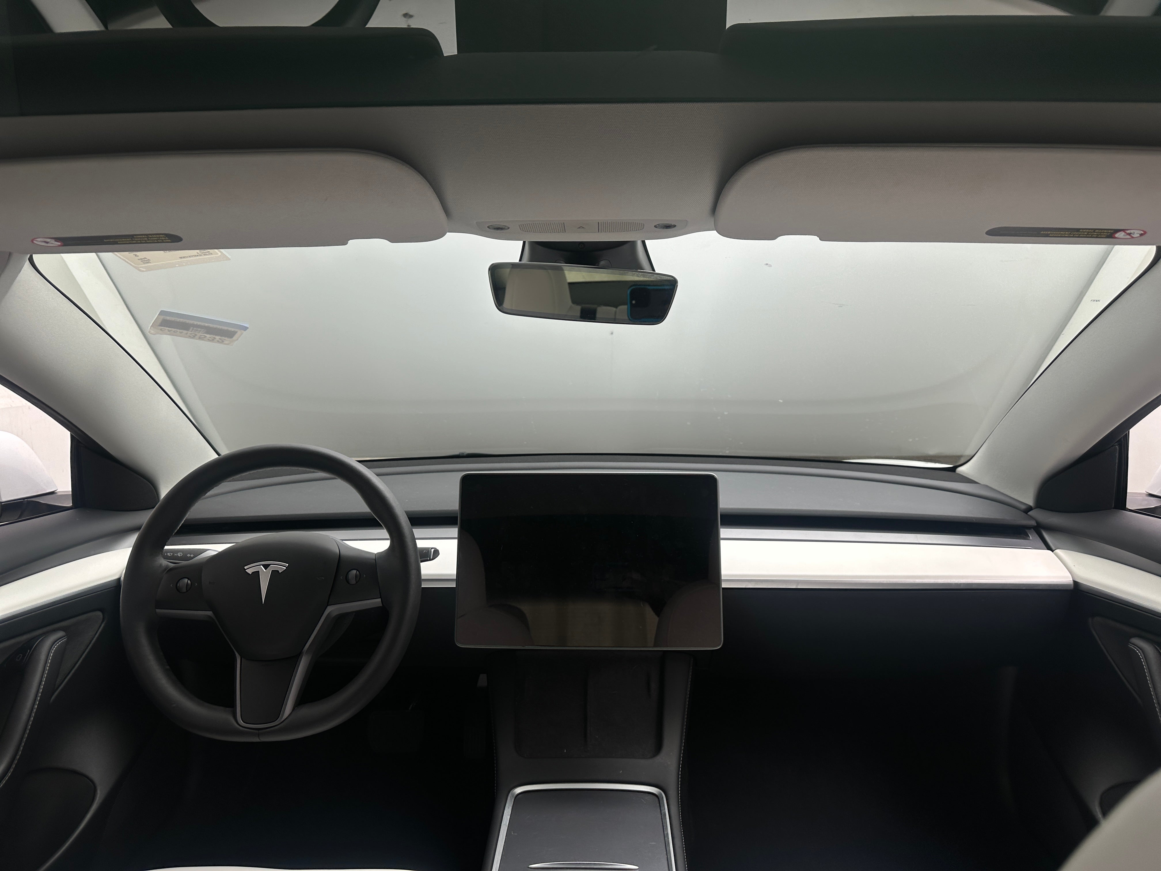 Used 2023 Tesla Model 3 Base with VIN 5YJ3E1EA5PF512936 for sale in Auburn, WA