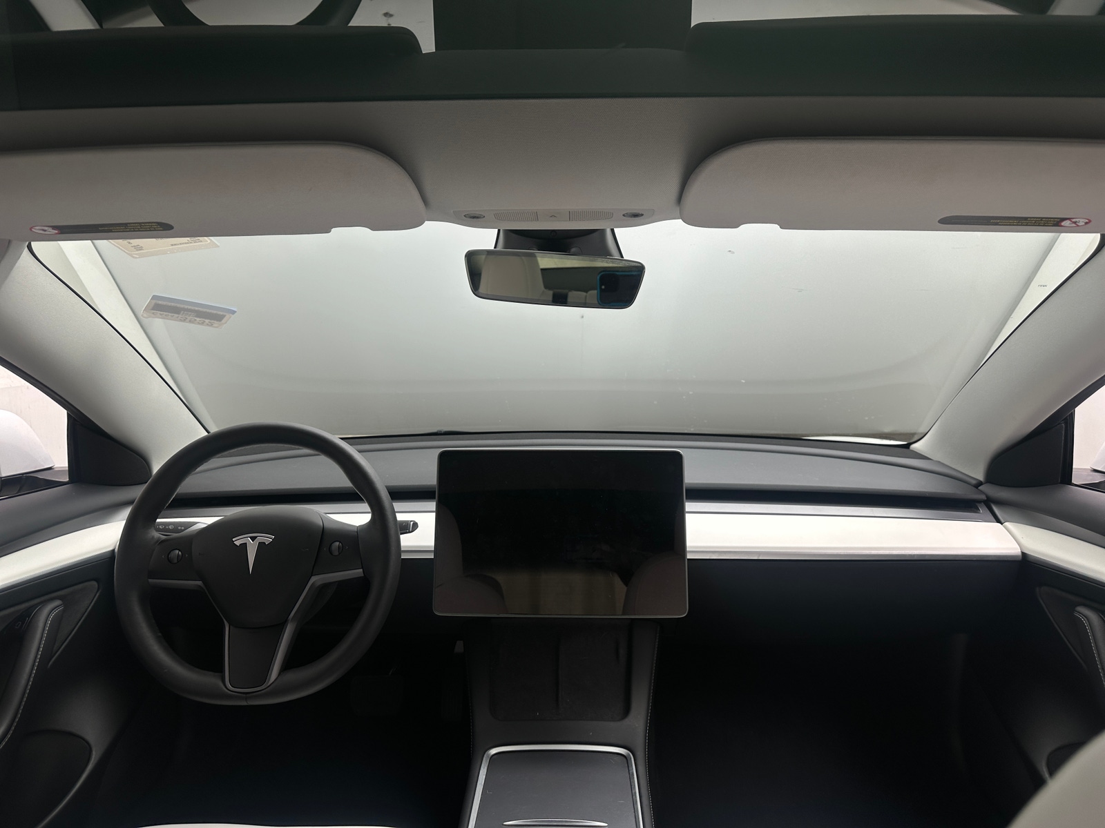 Thumbnail: 2023 Tesla Model 3 - 2