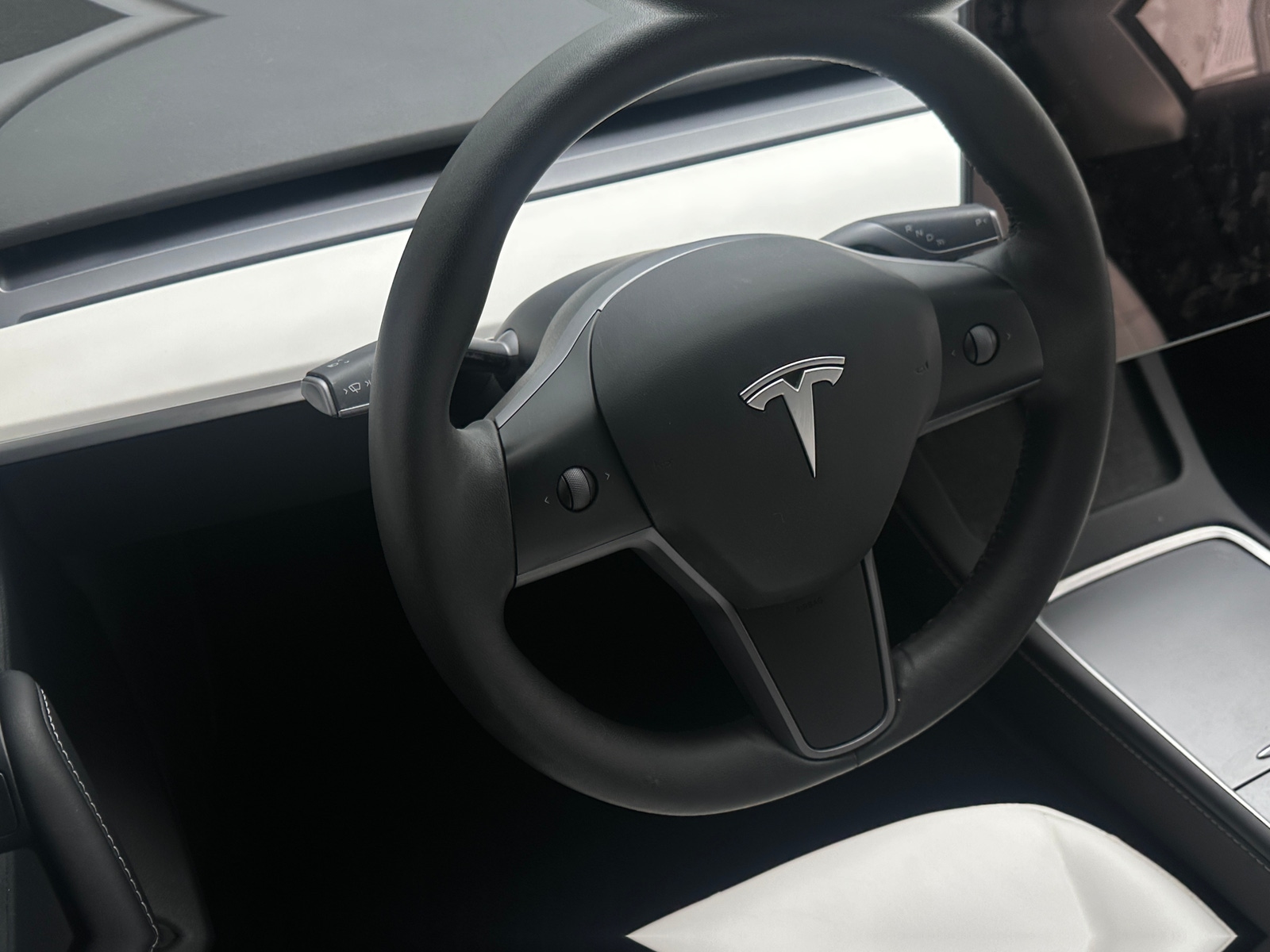Thumbnail: 2023 Tesla Model 3 - 4