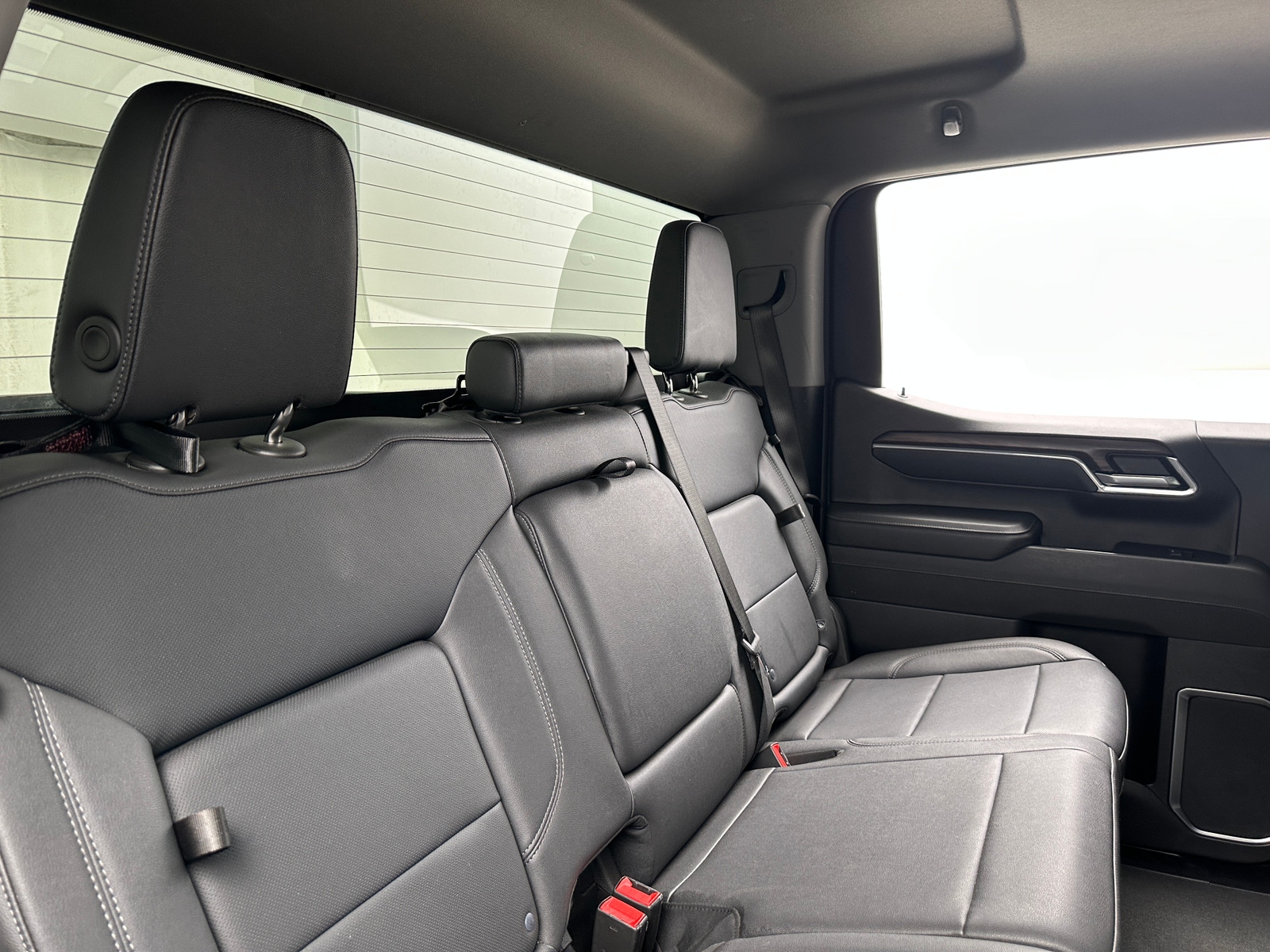 Thumbnail: 2025 GMC Sierra 1500 - 5