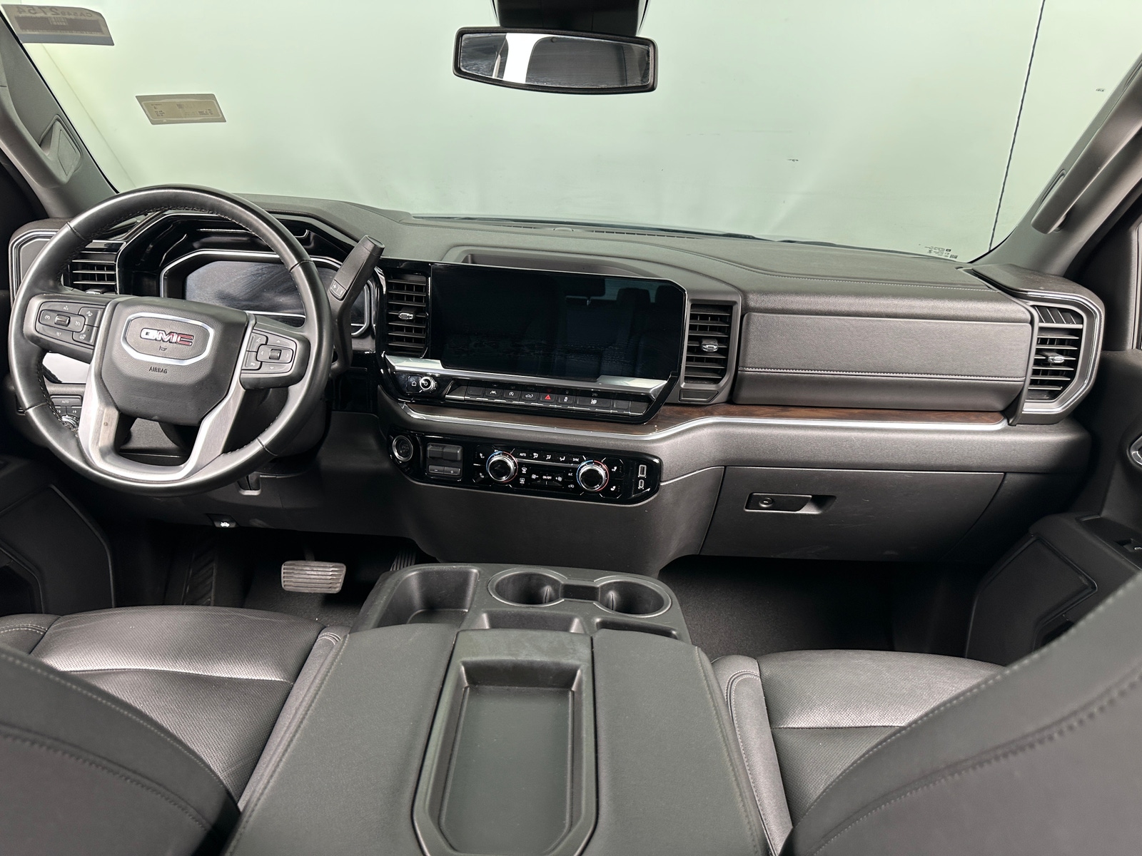 Thumbnail: 2025 GMC Sierra 1500 - 2