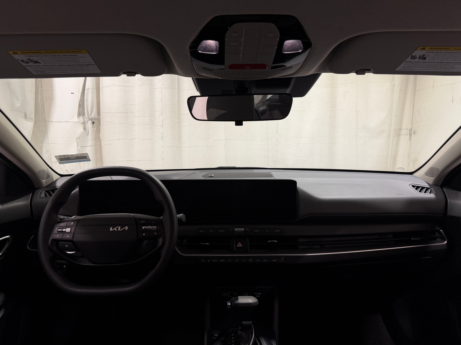Thumbnail: 2025 Kia K4 - 3
