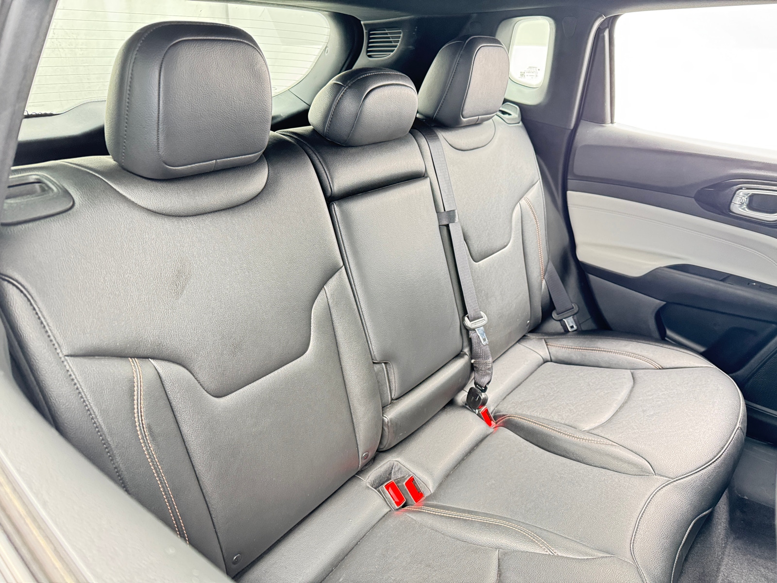 Thumbnail: 2024 Jeep Compass - 5